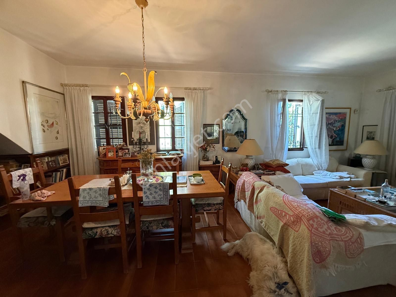 Denize Yakın Müstakil Büyük Bahçeli Ev İşyeri Olur Fırsat Fiyat - Görsel 15