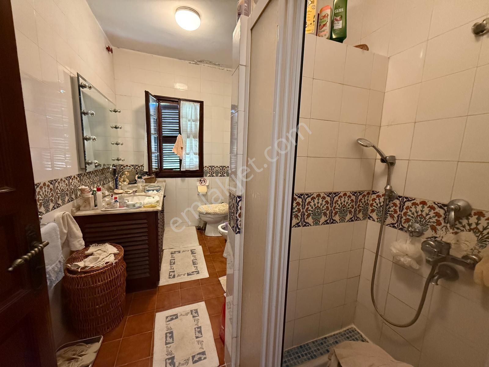 Denize Yakın Müstakil Büyük Bahçeli Ev İşyeri Olur Fırsat Fiyat - Görsel 32