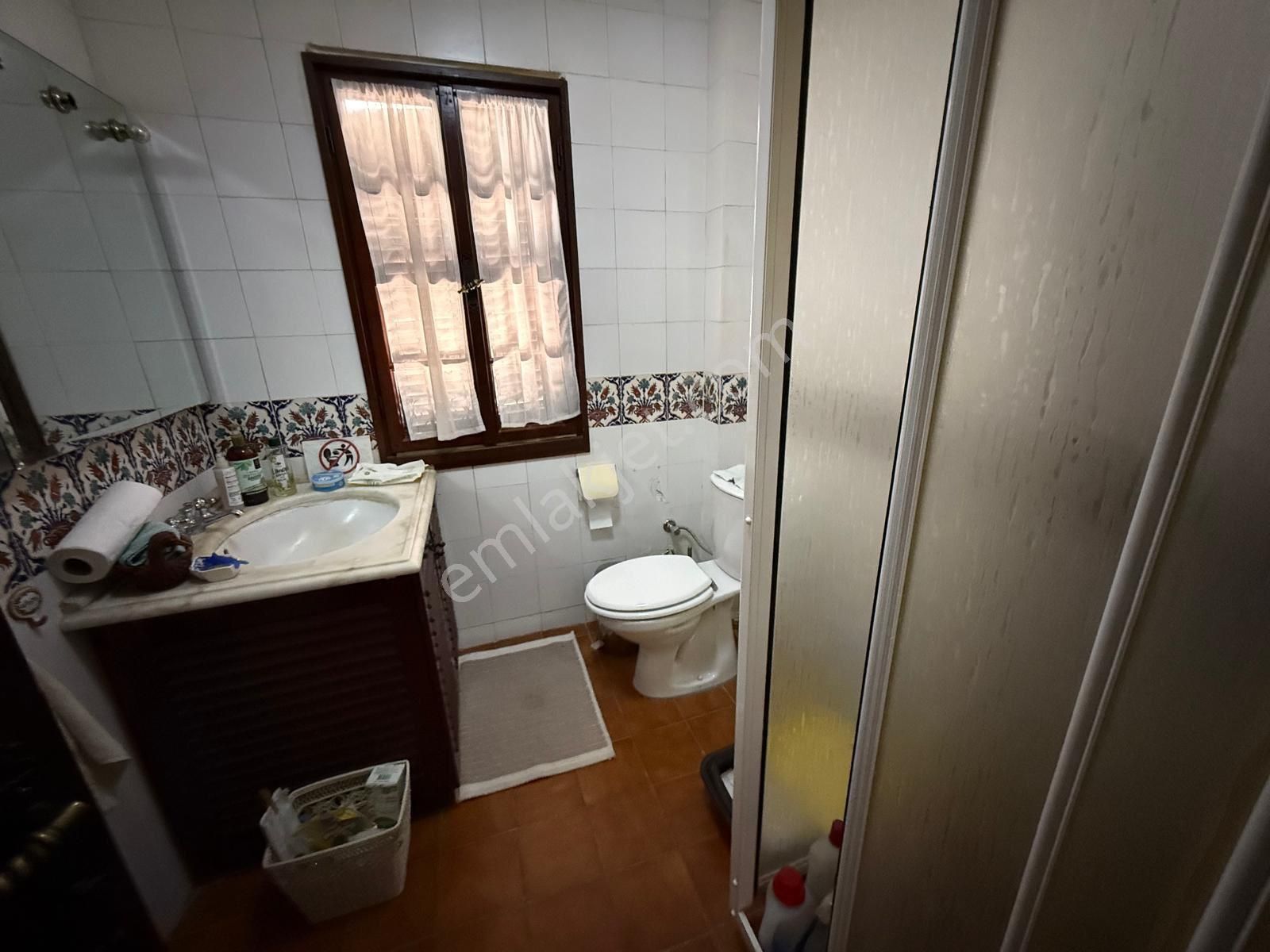 Denize Yakın Müstakil Büyük Bahçeli Ev İşyeri Olur Fırsat Fiyat - Görsel 33