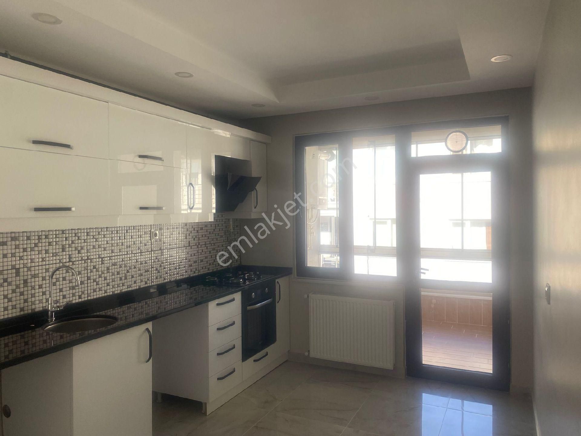 Tekirdağ 100 Yıl Mah 2+1 Kiralık Daire