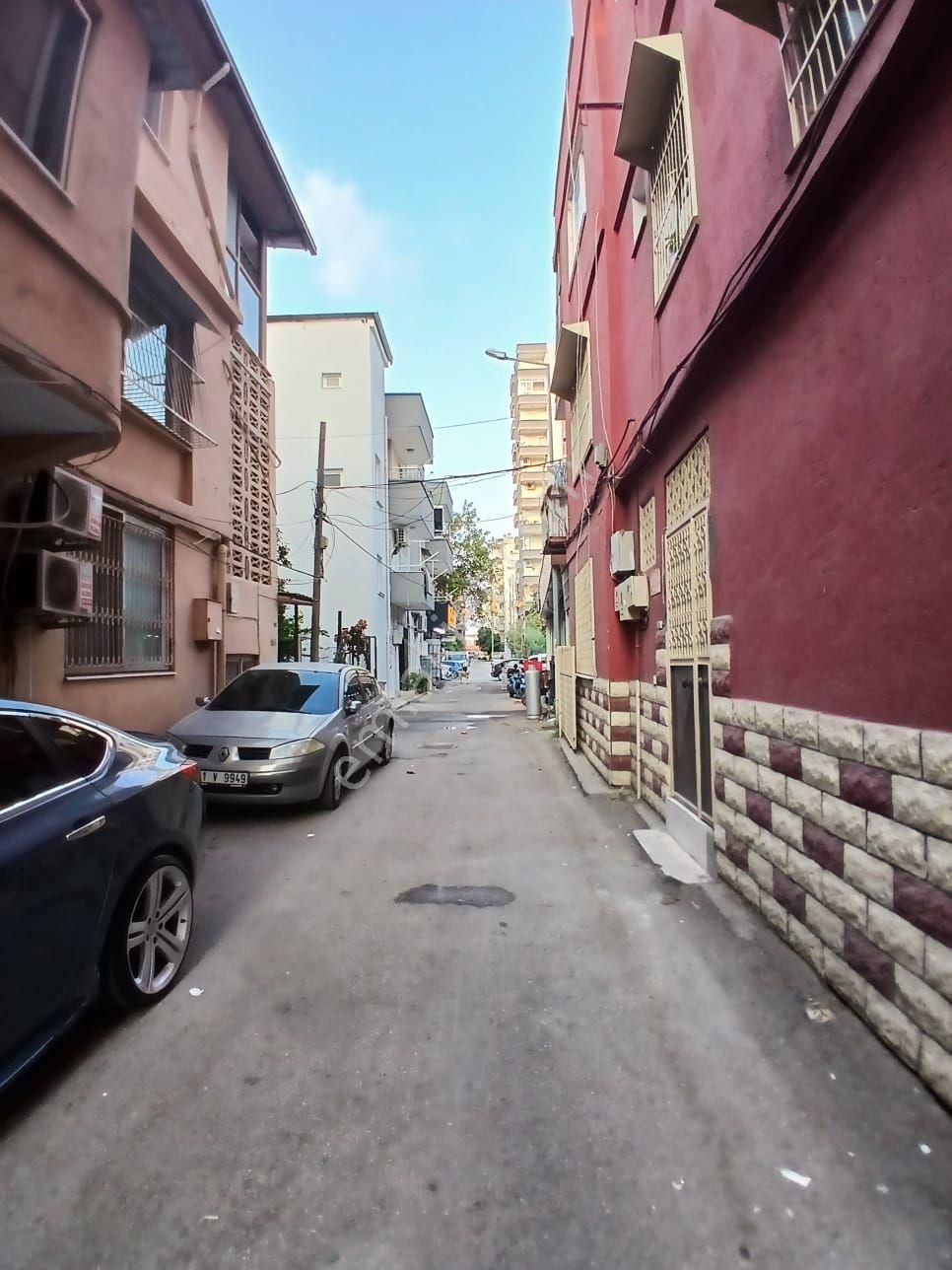 Baraj Yolu Civarı Kiralık İşyeri