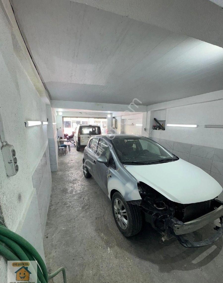 İzmir Karabağlar Sanayi Sitesinde 6 Adet Tek Tapu Satılık Dükkan - Görsel 8
