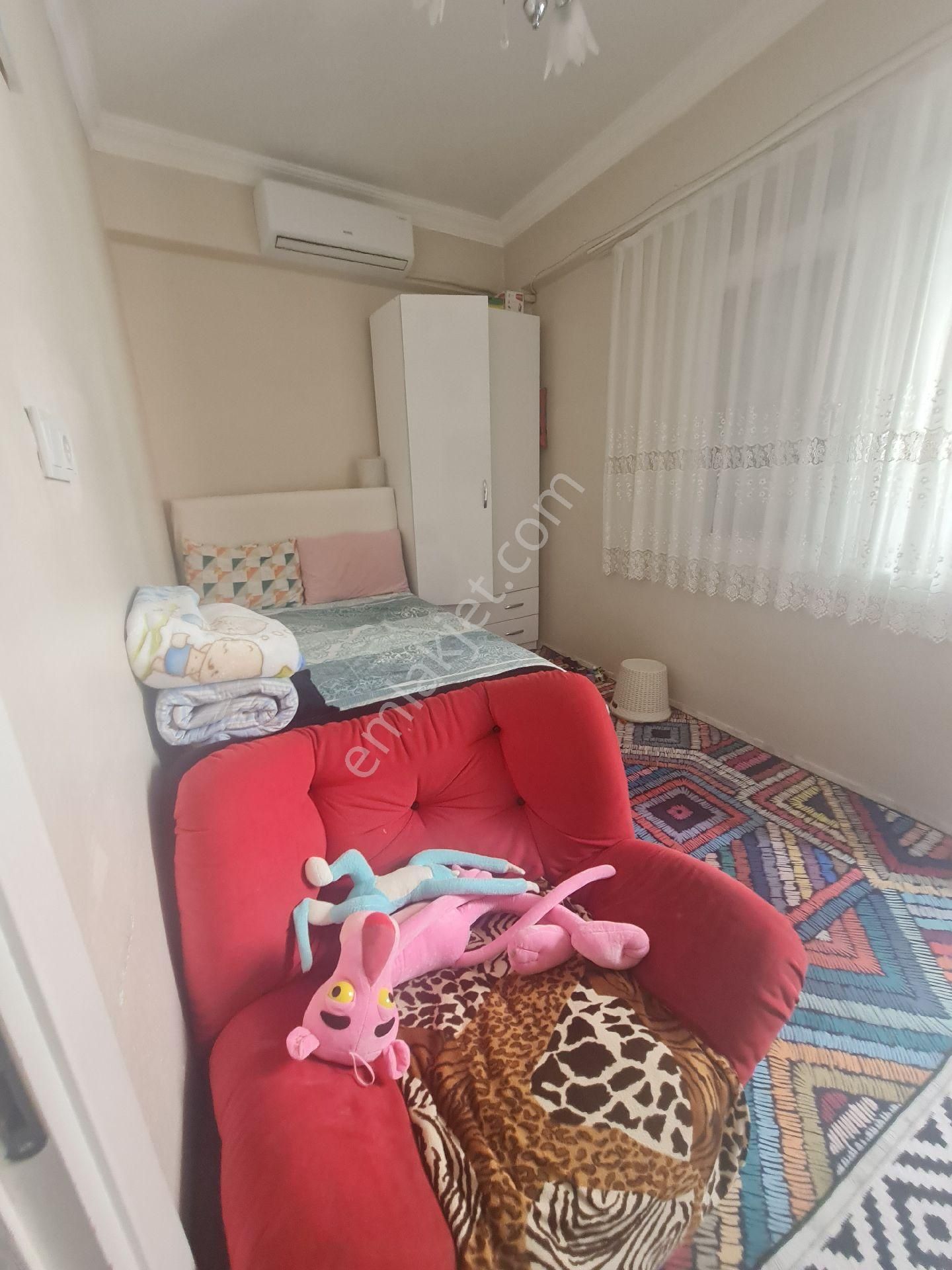 İzmir Konak Atilla Mahallesinde İçi Yapılı 3+1 Satılık Daire - Görsel 27