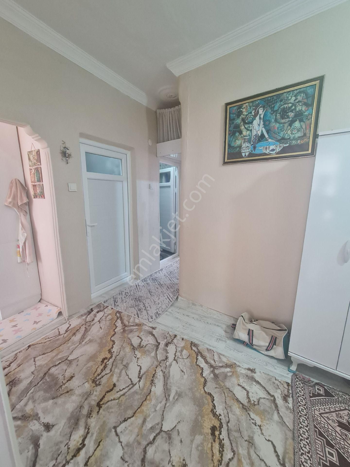 İzmir Konak Atilla Mahallesinde İçi Yapılı 3+1 Satılık Daire - Görsel 16