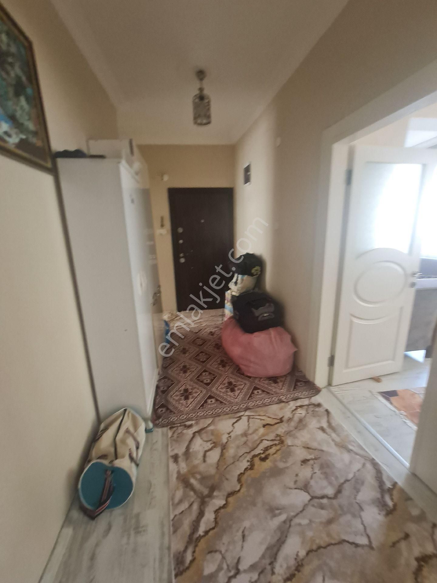 İzmir Konak Atilla Mahallesinde İçi Yapılı 3+1 Satılık Daire - Görsel 8