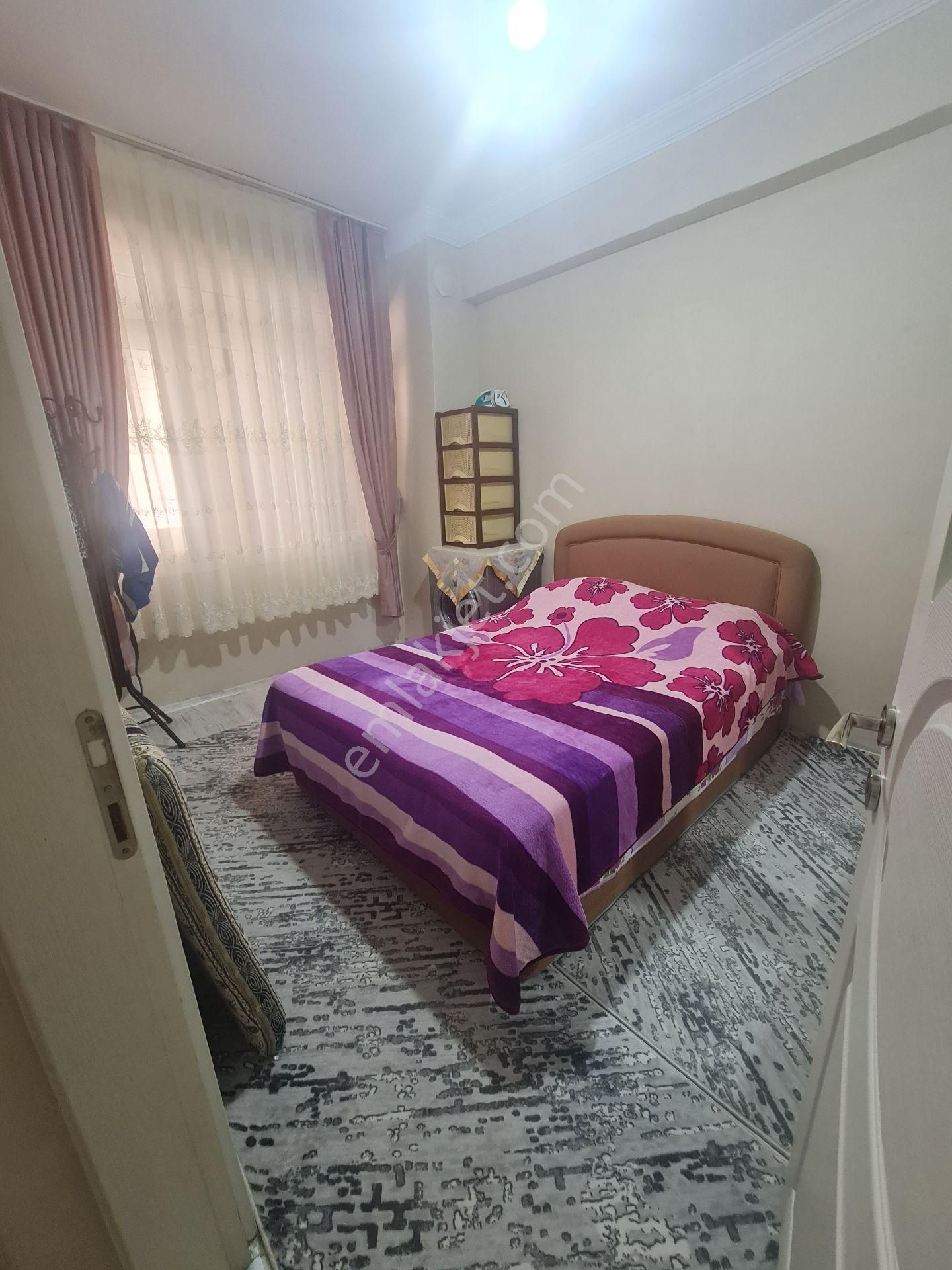 İzmir Konak Atilla Mahallesinde İçi Yapılı 3+1 Satılık Daire - Görsel 25