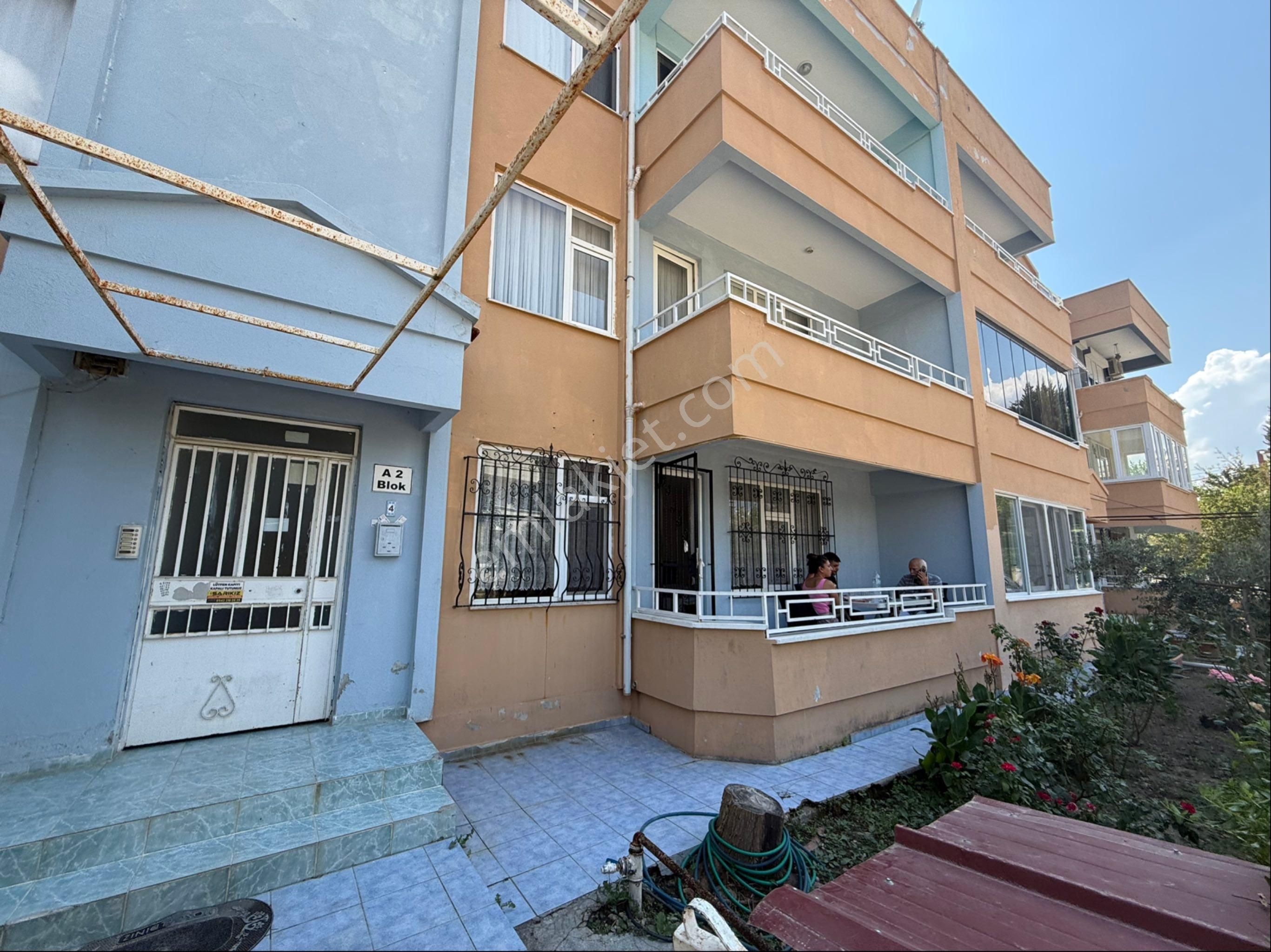 Kale Gayrimenkul’den Akçayın En Güzel Bölgesinde Masrafsız 2+1 Satılık Daire