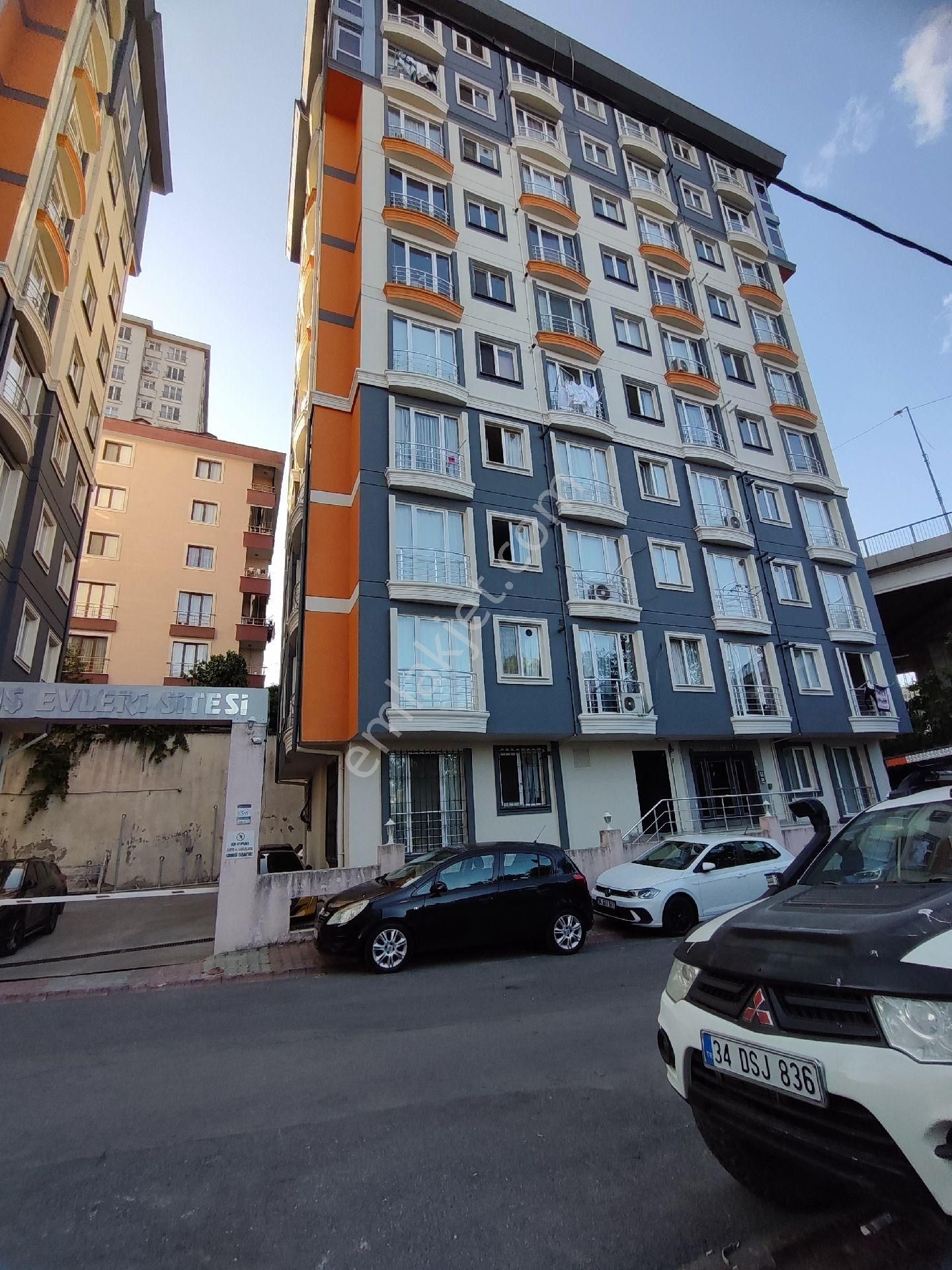 Ümraniye Finans Merkezinin Arkasında Kaçmaz Fırsat