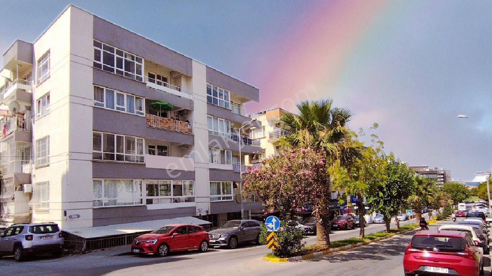 ❤️ Türkmen-belediye Yakını-kiralık Büyük 3+1 Daire-kuşadası-aydın