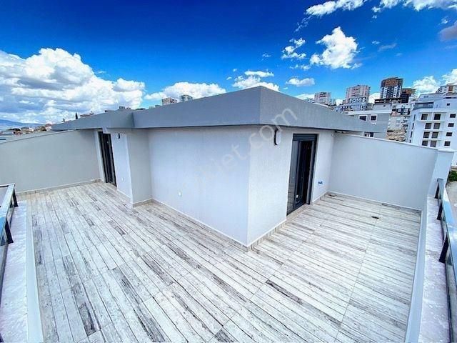 Ulukentte Satılık 3+1 Satılık Kiracılı Çatı Dublexi - Görsel 10