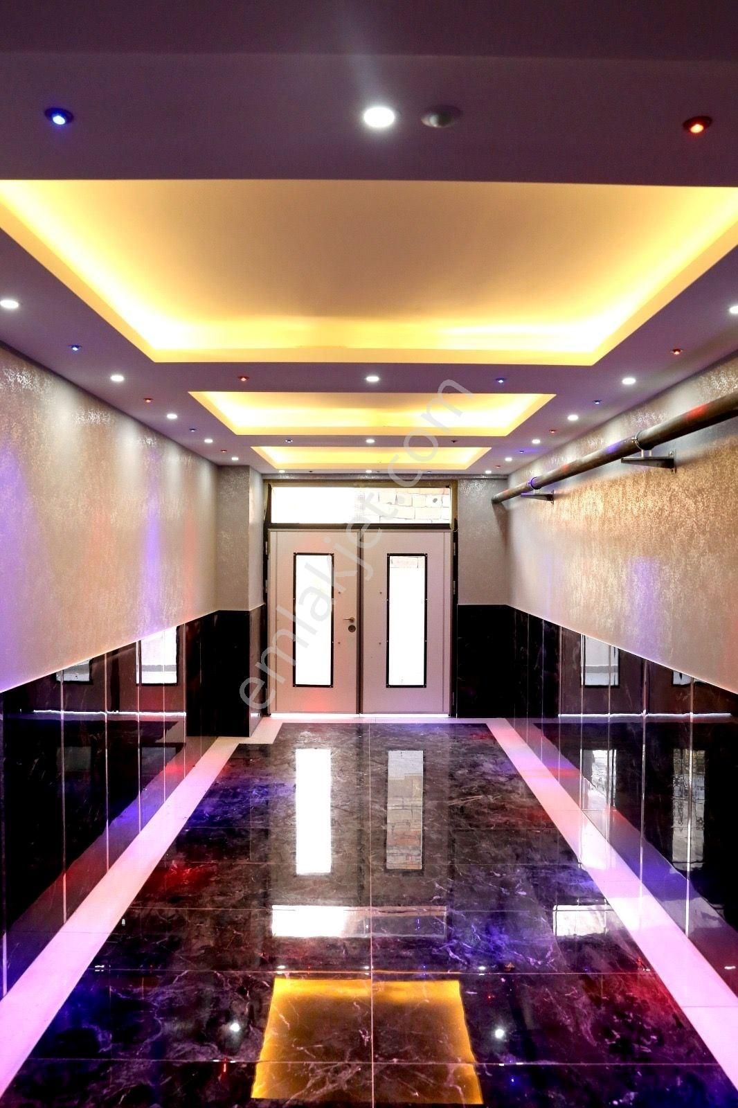 Ulukentte Satılık 3+1 Satılık Kiracılı Çatı Dublexi - Görsel 4