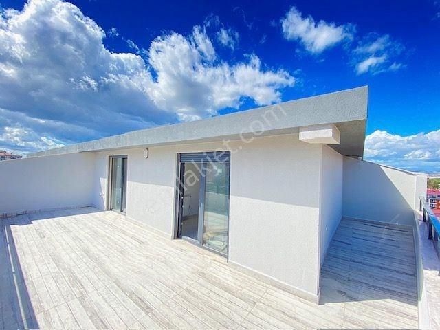 Ulukentte Satılık 3+1 Satılık Kiracılı Çatı Dublexi - Görsel 9