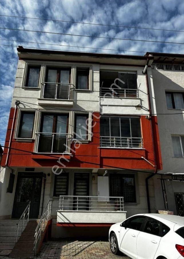 Tavşanlı Tam Merkezde Kiralık Lüks Daire