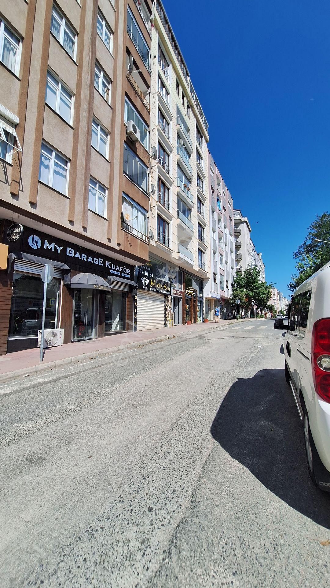 Satılık Özel Tasarım Dubleks Daire – Samsun İlkadım / Merkez