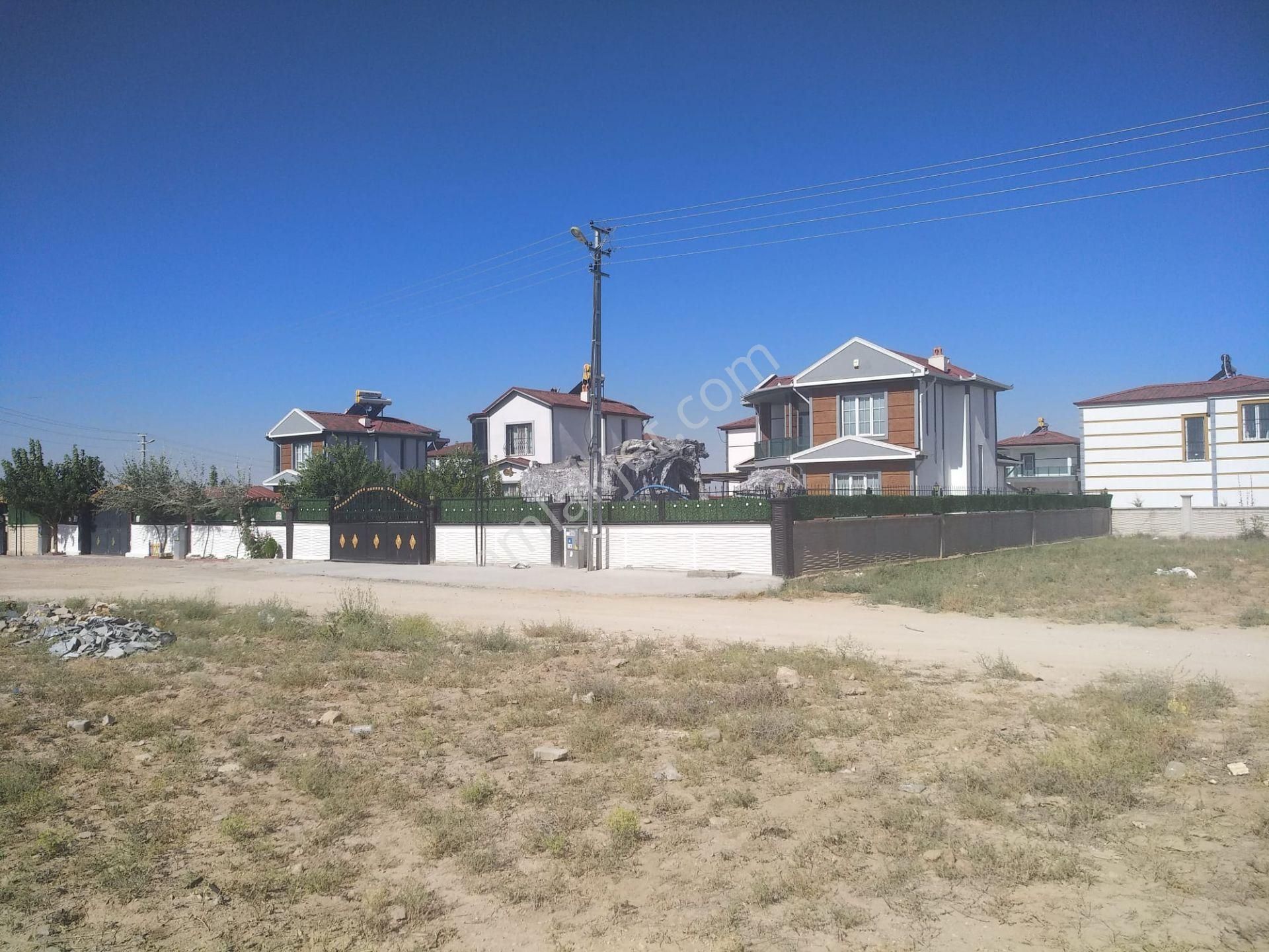 Kemerhisar Çayır Mh. Süper Konumda Arsa