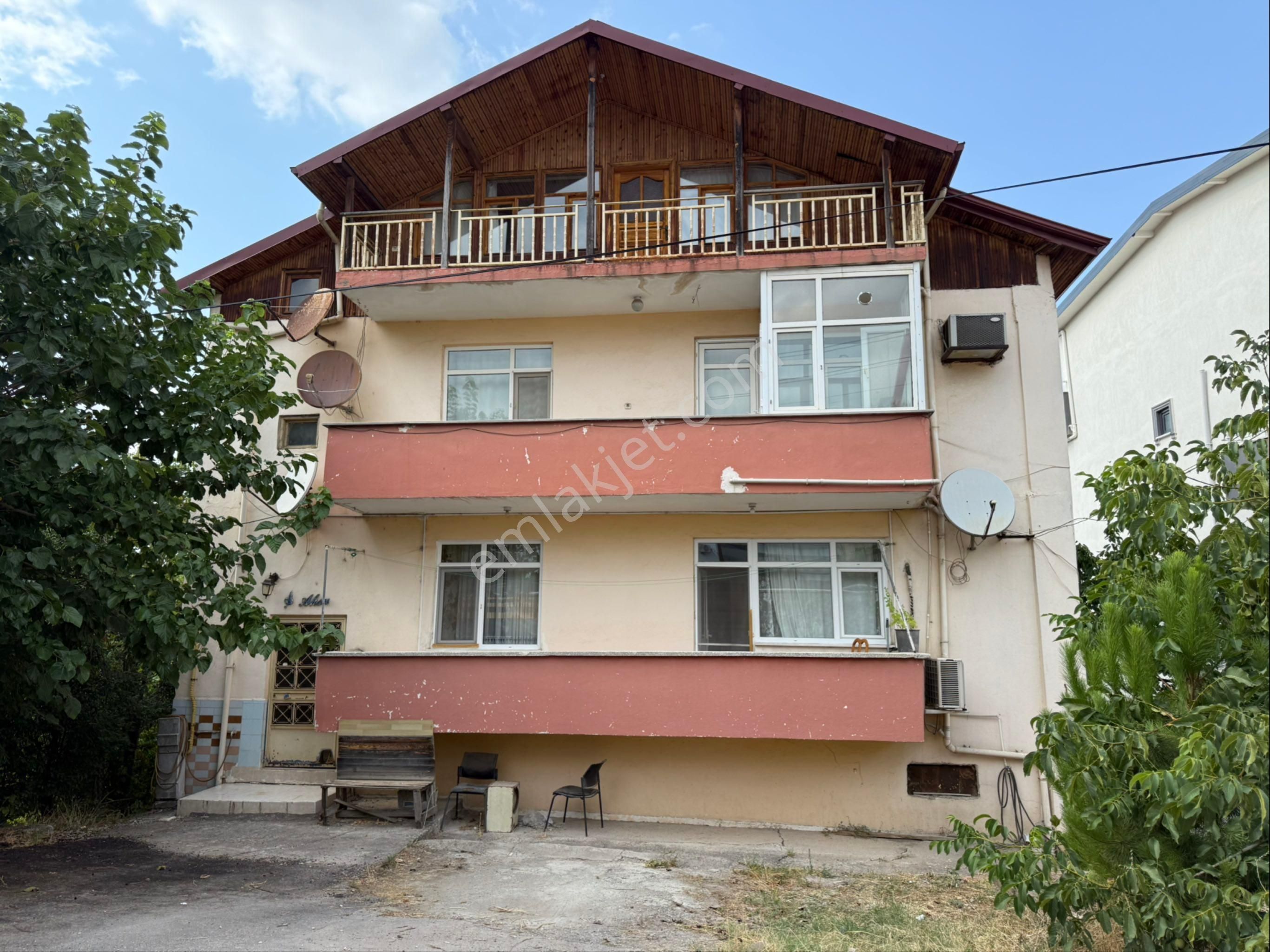 Başiskele Nin En Güzel Yerinde