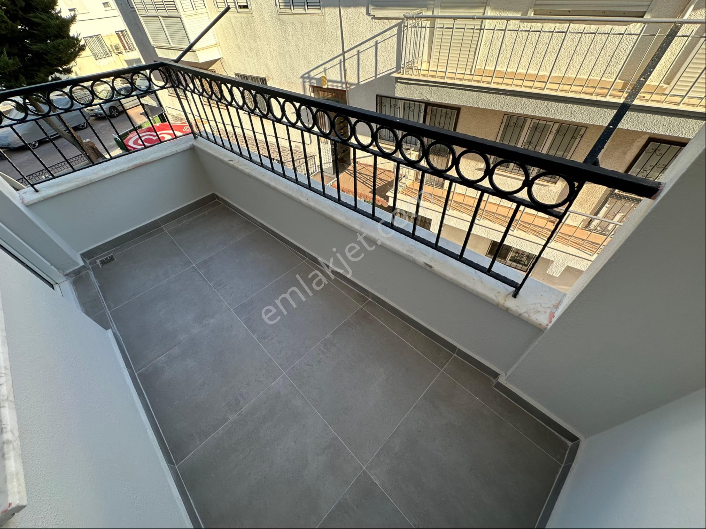 Didim Çamlıkta Satılık Denize 50mt. 2+1 Geniş Balkonlu Daireler - Görsel 15