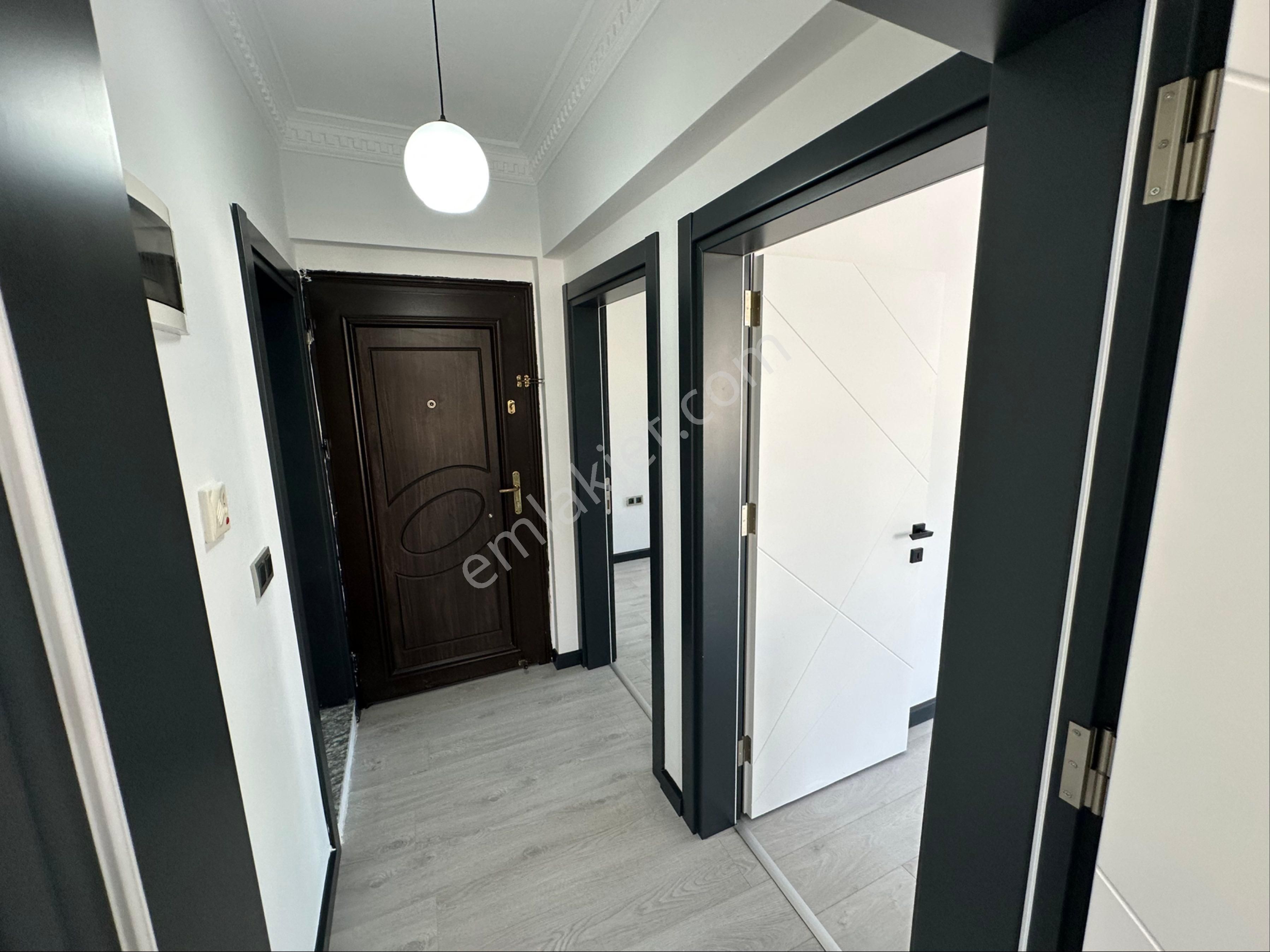 Didim Çamlıkta Satılık Denize 50mt. 2+1 Geniş Balkonlu Daireler - Görsel 14