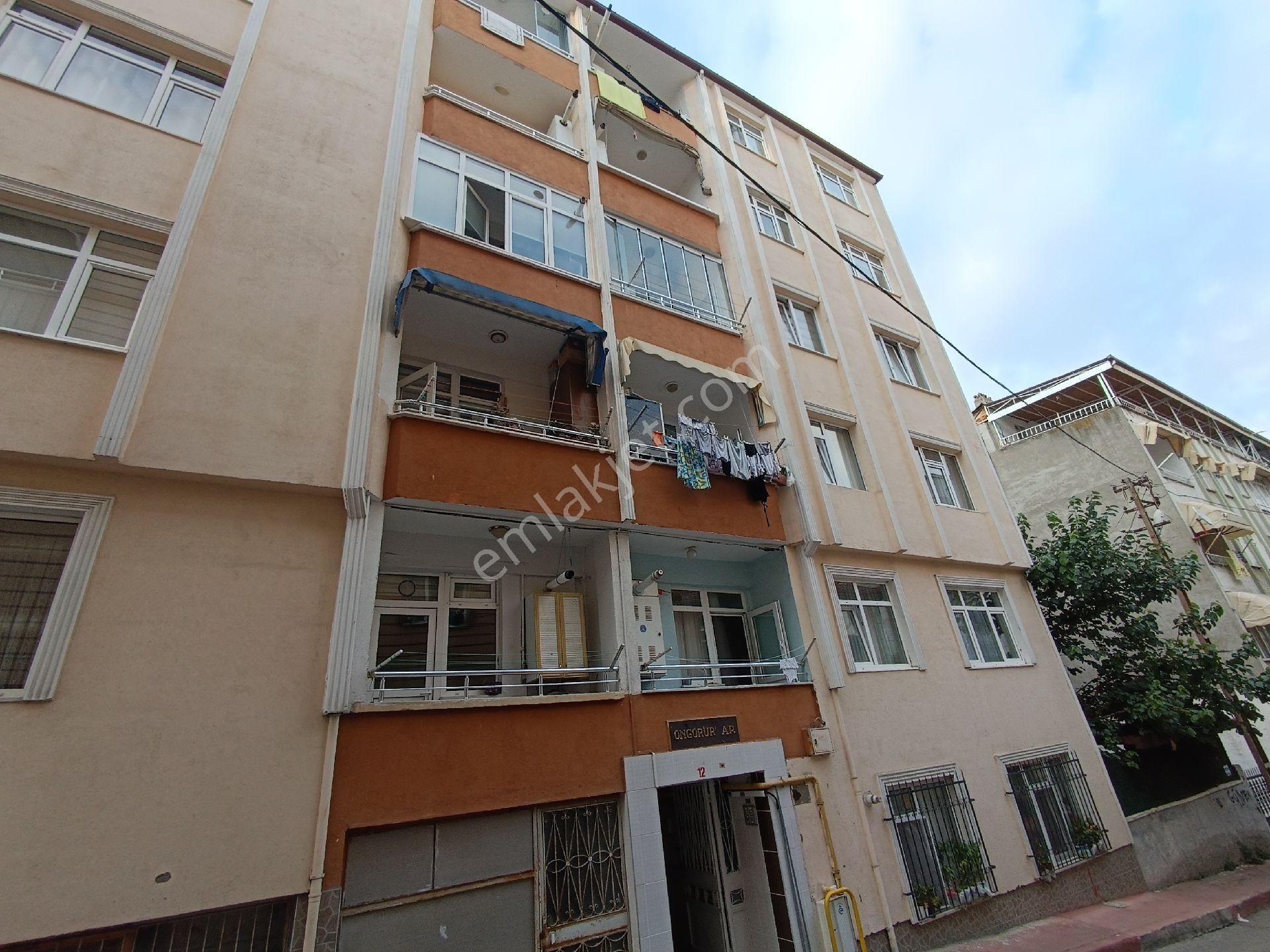 İlkadım Selahiye Mahallesinde Kiralık Daire