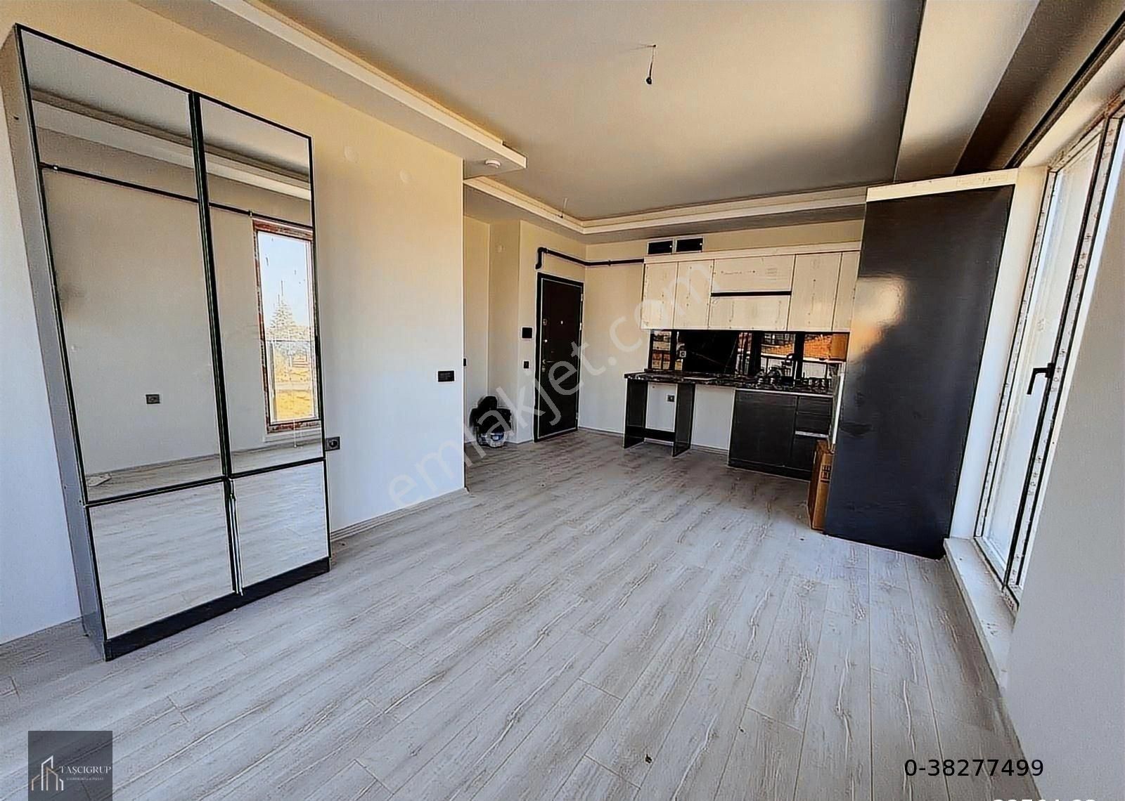 Taşcı Grup Gayrimenkul'den İncek'te Sıfır, İskanlı Kiralık Daire