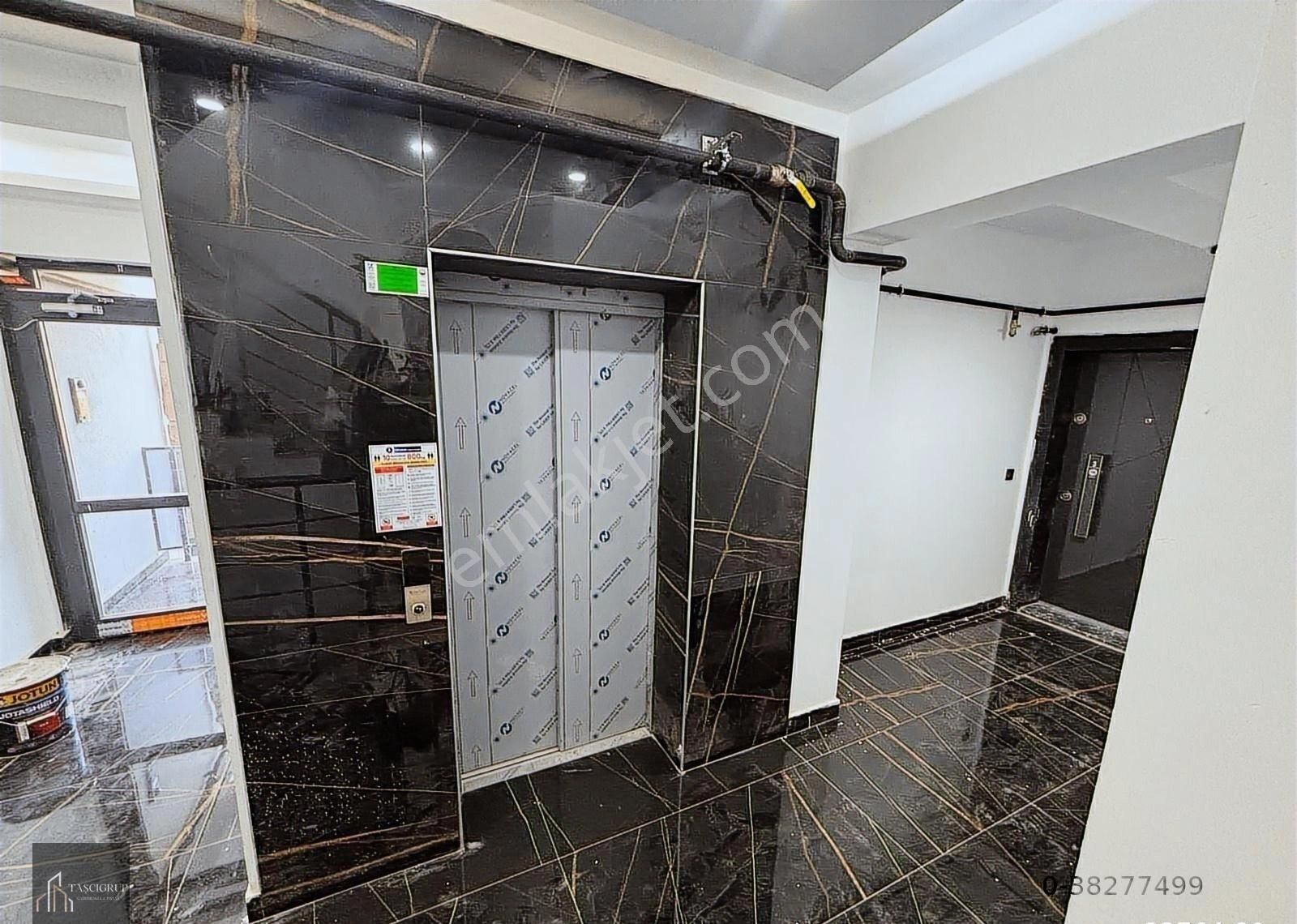 Taşcı Grup Gayrimenkul'den İncek'te Sıfır Kiralık 3+1 Dublex