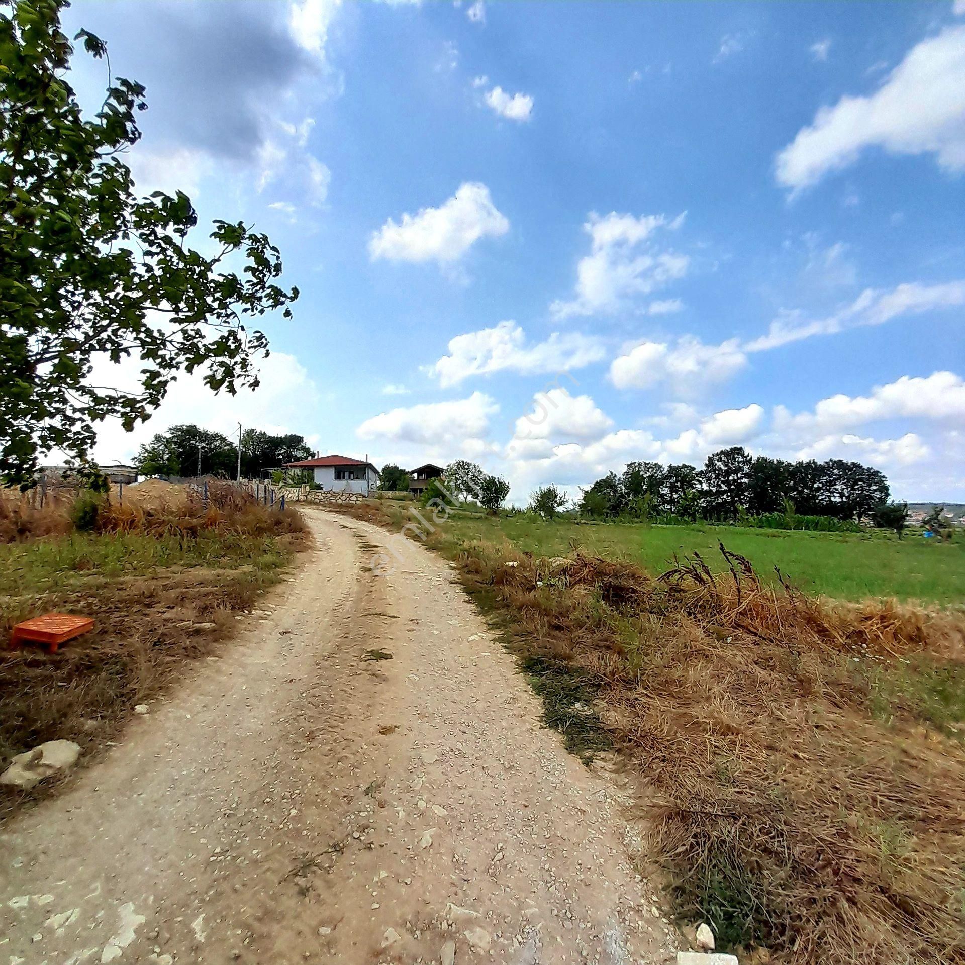 Kandıra Sahibinden İmarlı Arsa - Görsel 3