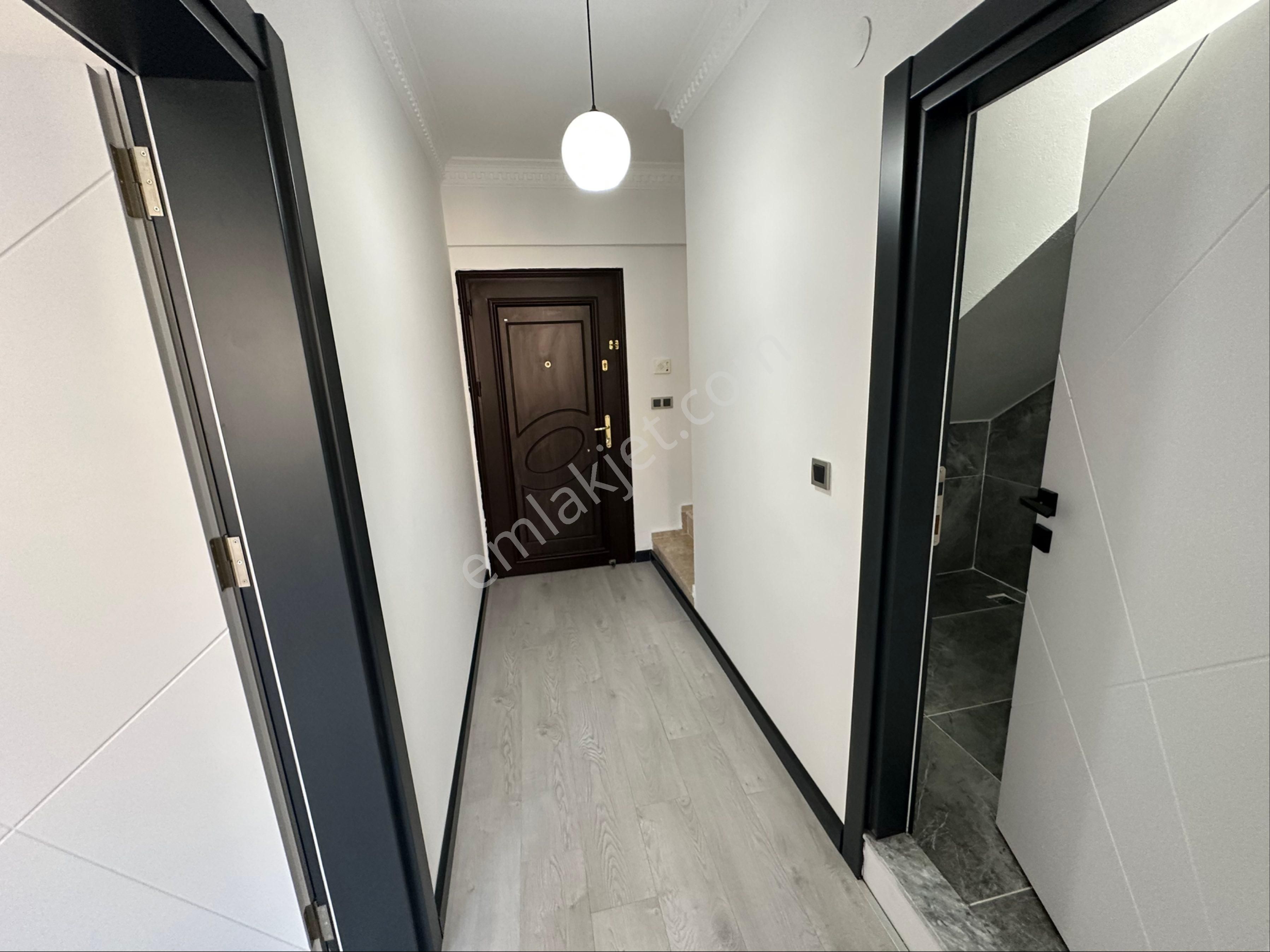 Didim Çamlıkta Satılık Denize 50mt. 3+1 Çift Teraslı Dublex - Görsel 17