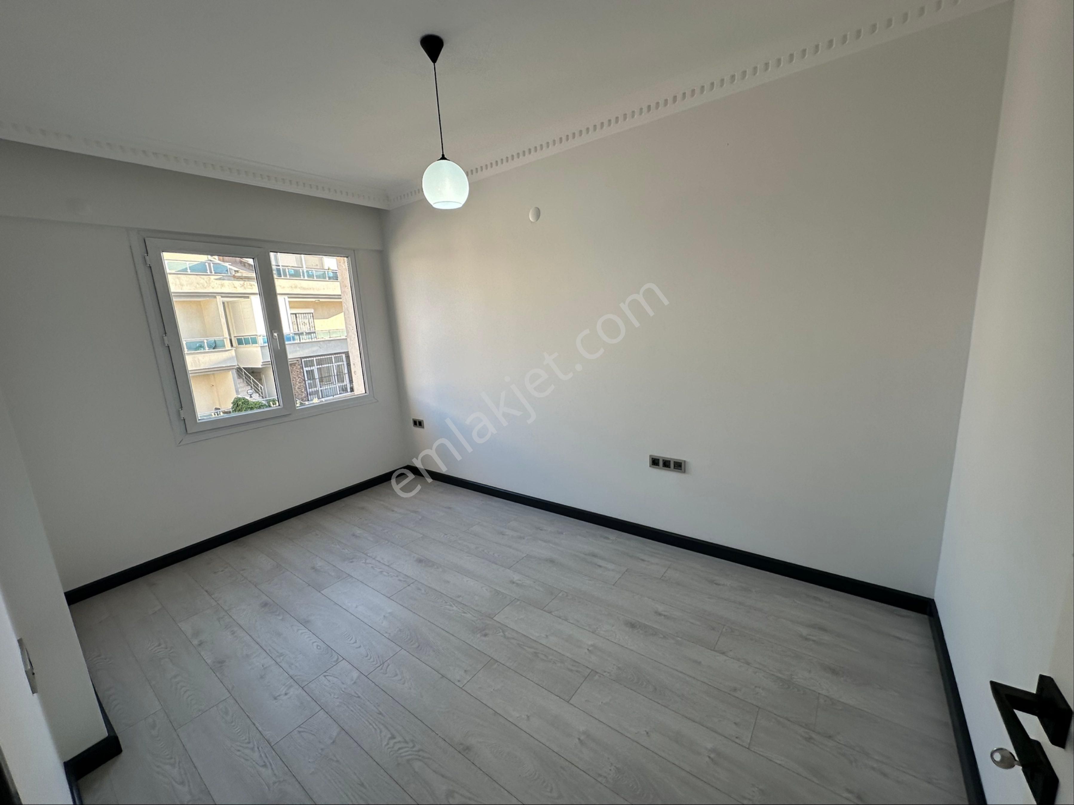 Didim Çamlıkta Satılık Denize 50mt. 3+1 Çift Teraslı Dublex - Görsel 22