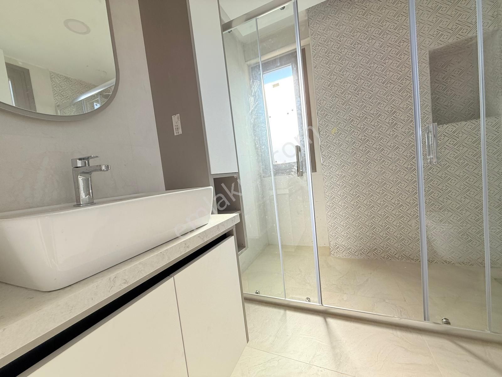 Guvenlık-manzara-özel Havuz/otopark-bahçe-monern Mimari-akıllı Ev-tamamı Müstakil - Görsel 32