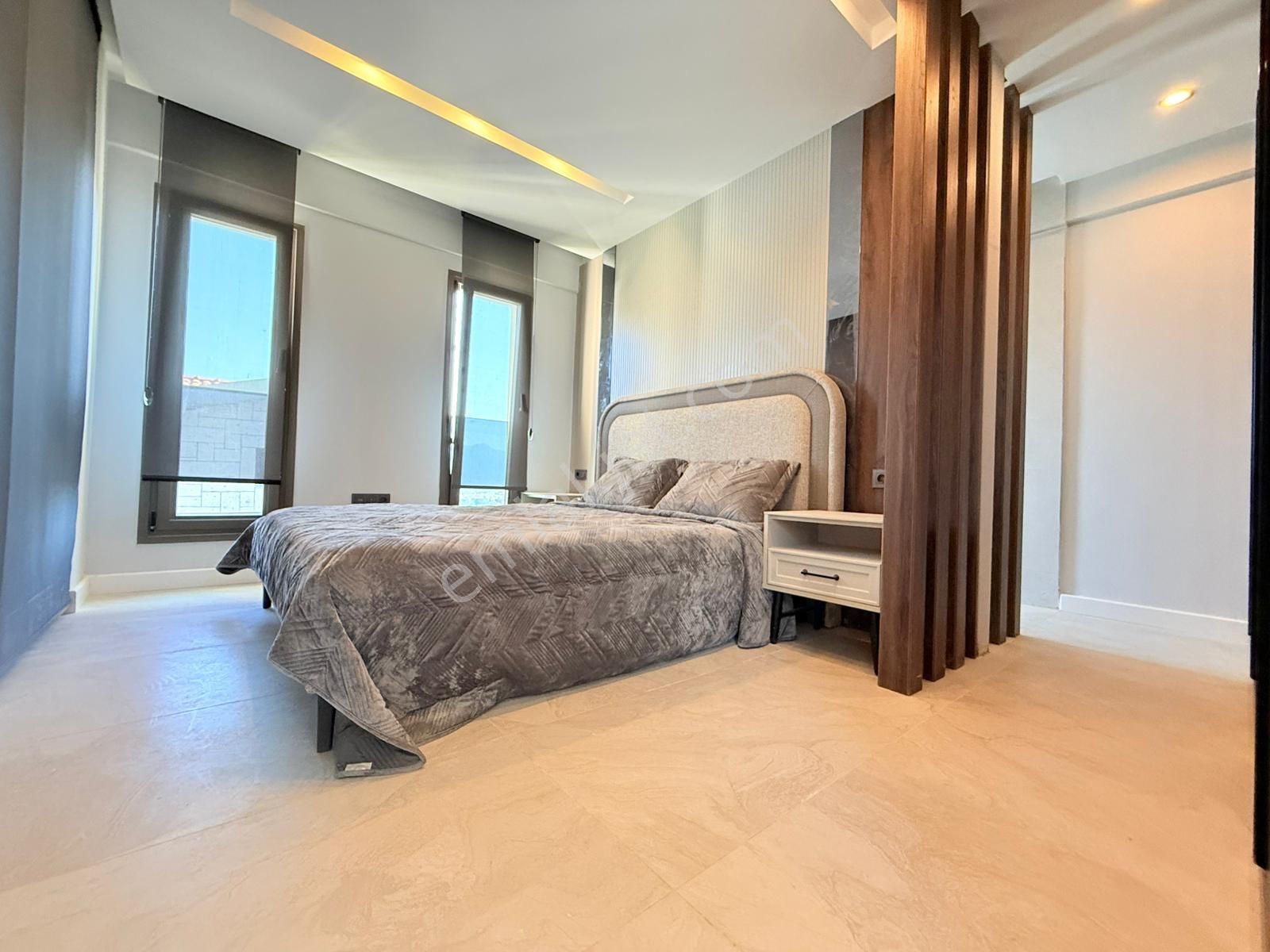 Guvenlık-manzara-özel Havuz/otopark-bahçe-monern Mimari-akıllı Ev-tamamı Müstakil - Görsel 29