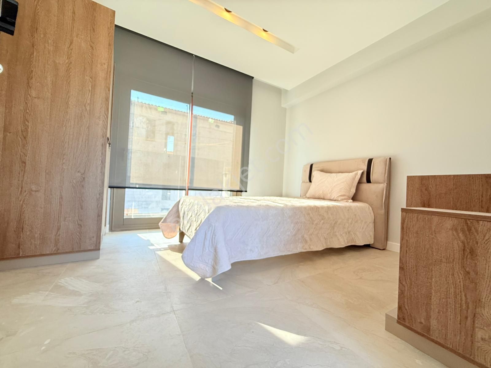 Guvenlık-manzara-özel Havuz/otopark-bahçe-monern Mimari-akıllı Ev-tamamı Müstakil - Görsel 26