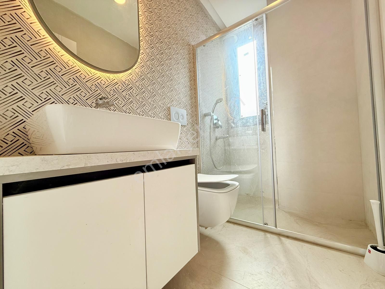 Guvenlık-manzara-özel Havuz/otopark-bahçe-monern Mimari-akıllı Ev-tamamı Müstakil - Görsel 34