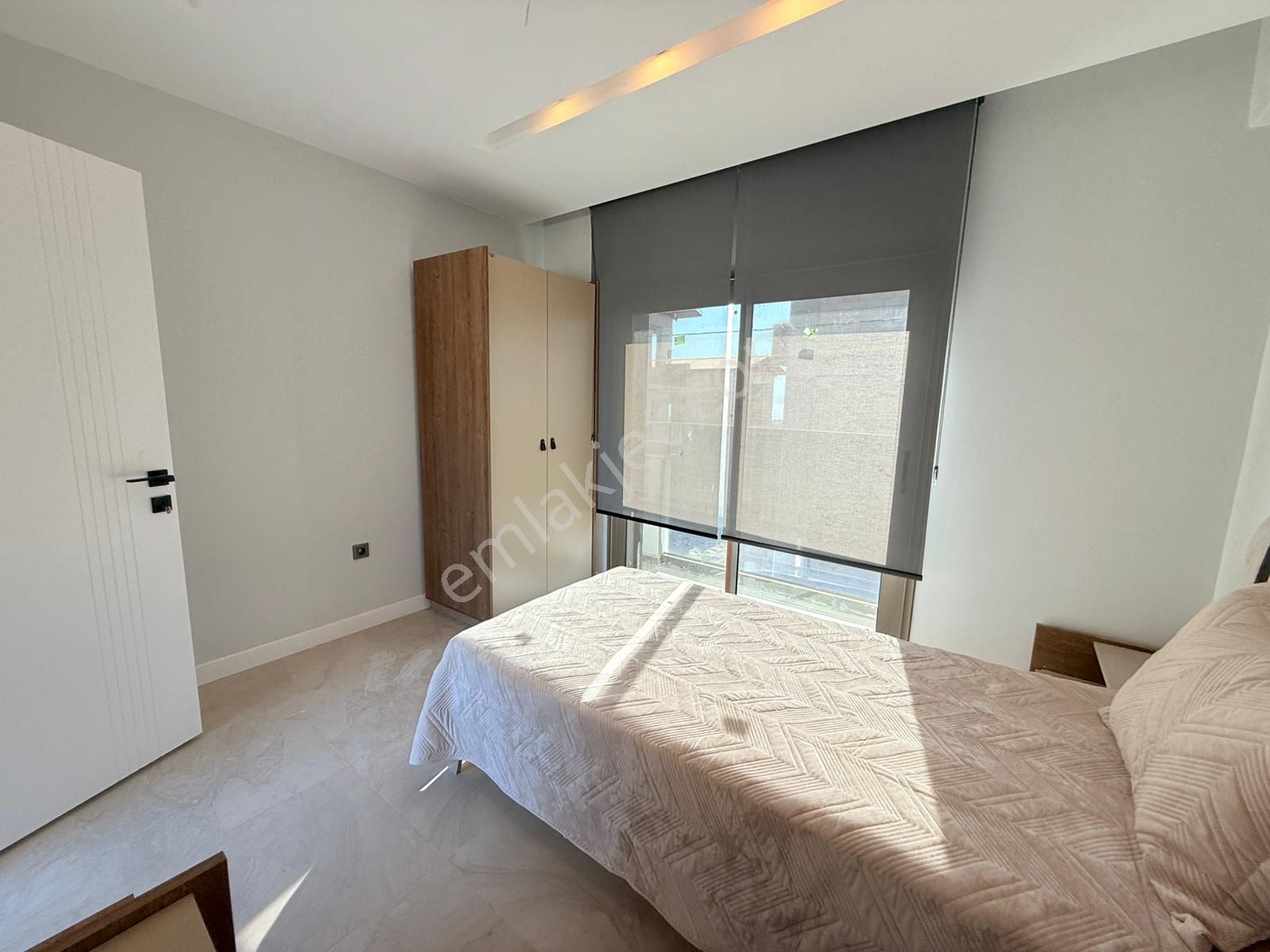 Guvenlık-manzara-özel Havuz/otopark-bahçe-monern Mimari-akıllı Ev-tamamı Müstakil - Görsel 24