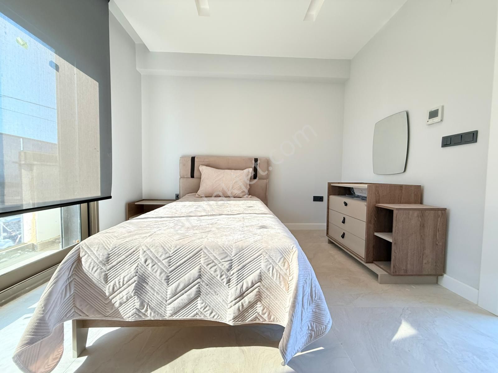 Guvenlık-manzara-özel Havuz/otopark-bahçe-monern Mimari-akıllı Ev-tamamı Müstakil - Görsel 25