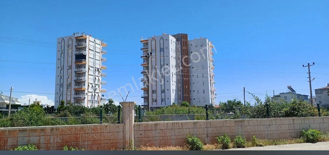 Acil Satılık – Döşemealtı’nda Geniş Ve Ferah 3+1 Daire (7. Kat – Asansörlü)