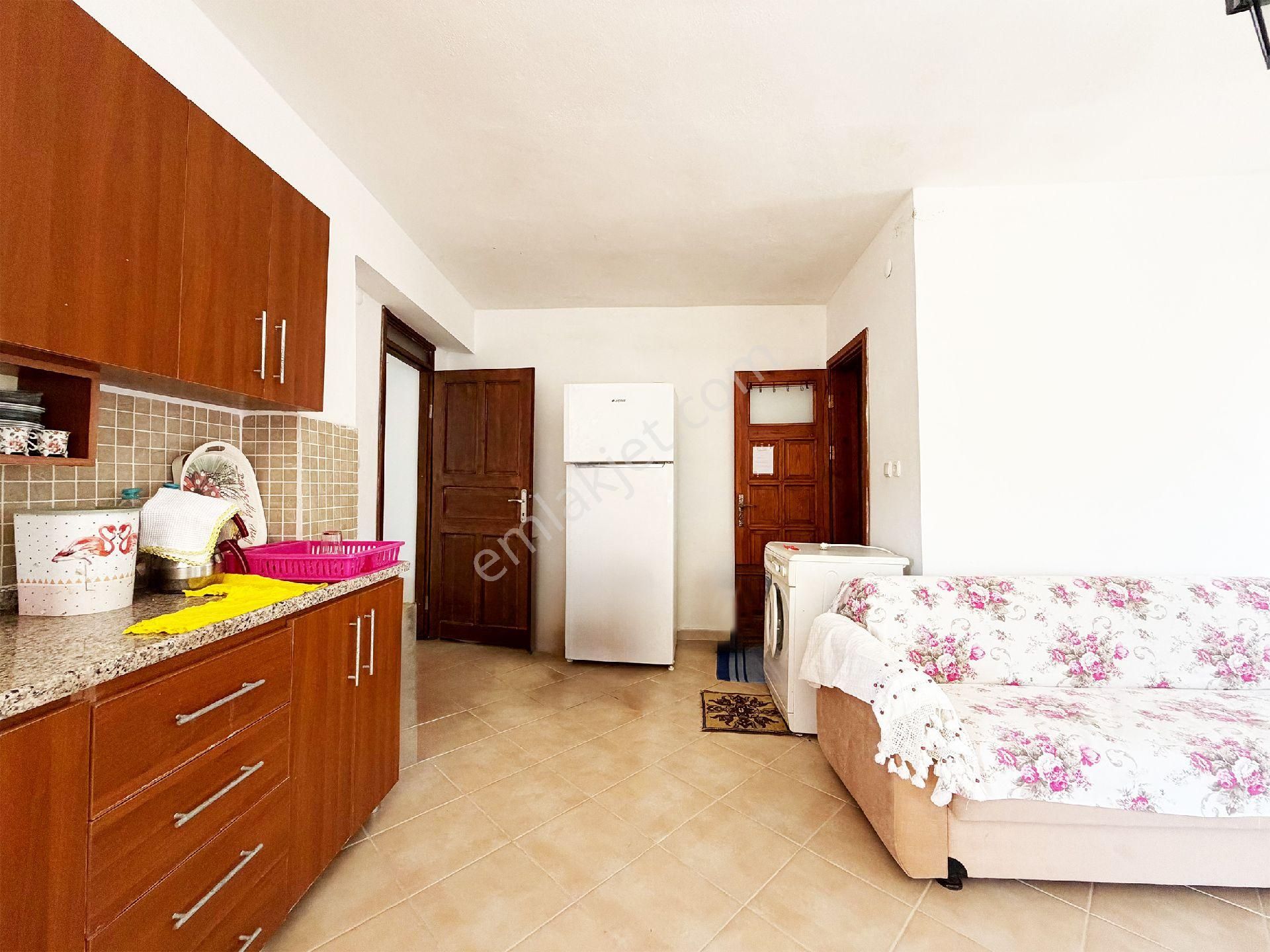 Datça Satılık Müstakil Orijinal Taş Ev 1+1 Cumalı Mahallesi - Görsel 24