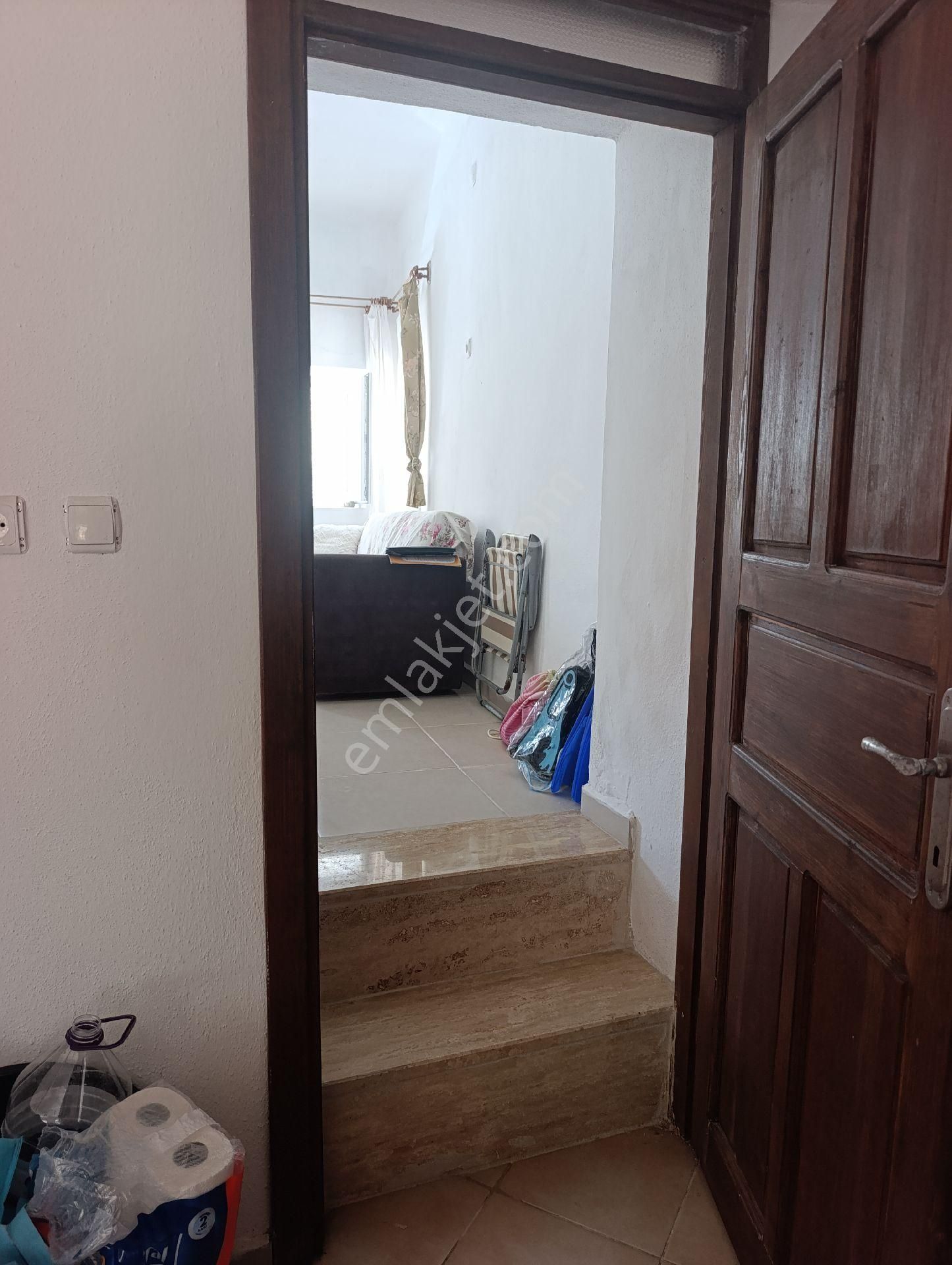 Datça Satılık Müstakil Orijinal Taş Ev 1+1 Cumalı Mahallesi - Görsel 8