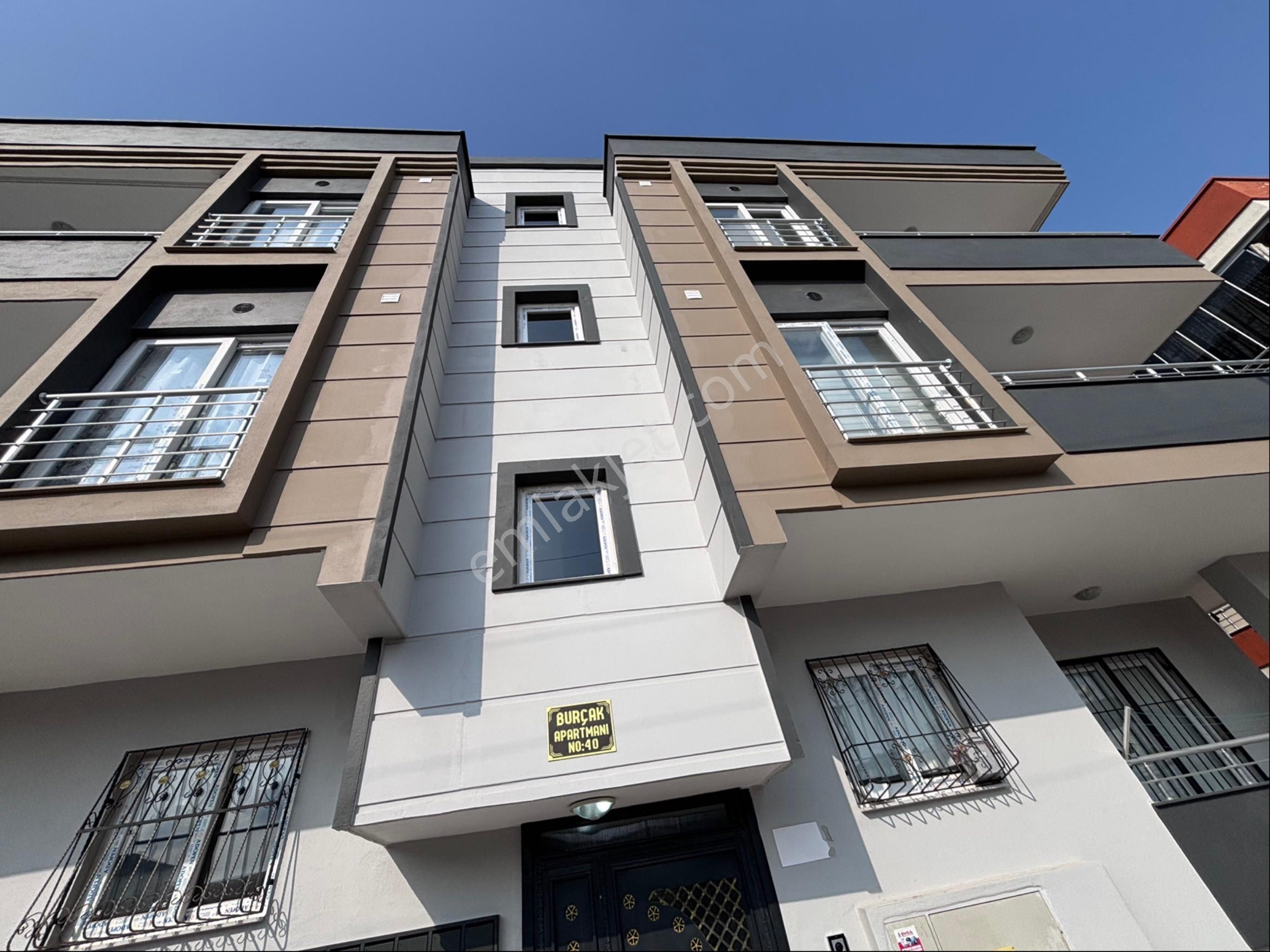 Satılık!! Tarsus Bağlar Mh Semt Pazarı Yani 3+1
