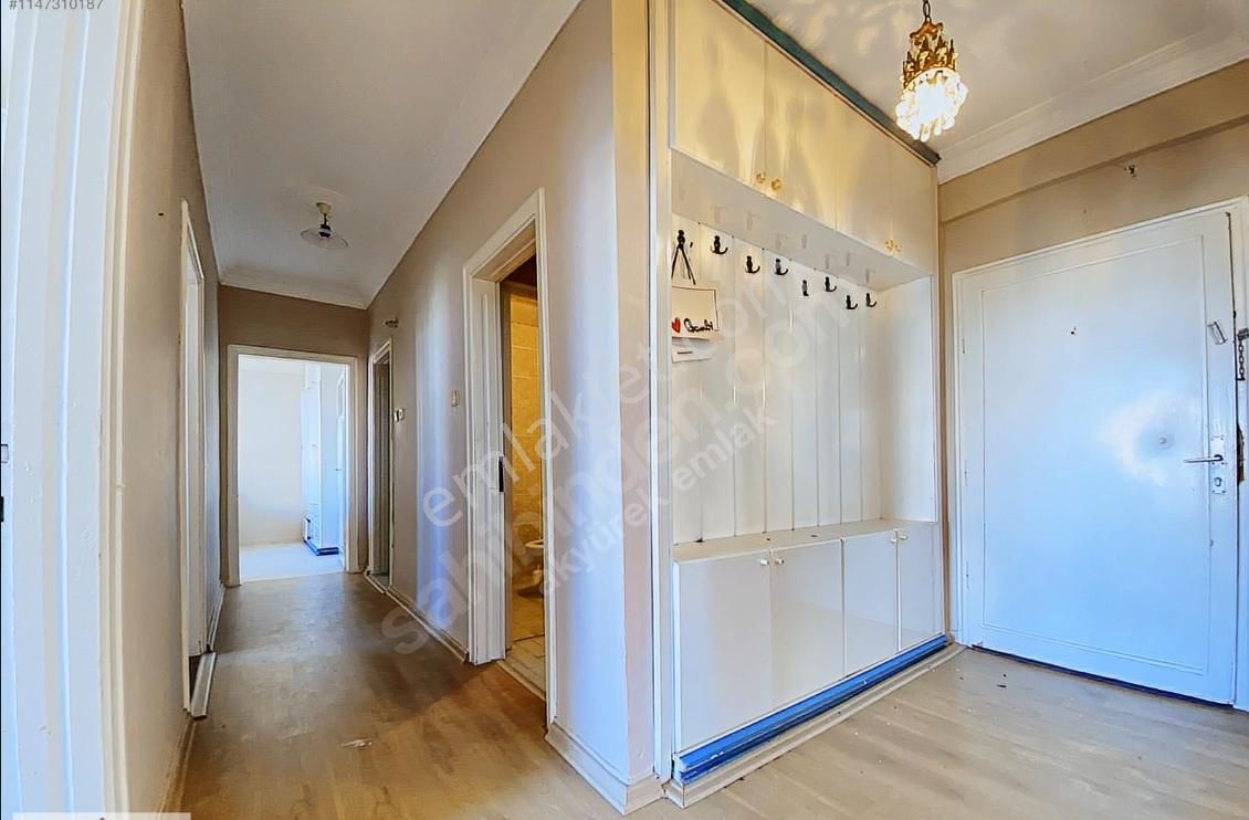 Sahibinden 3+1 Havuzlu Sitede Satılık Daire