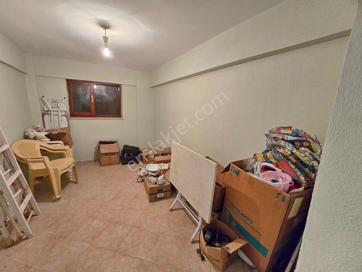 Altınoluk Satılık Müstakil Villa / Deniz Manzaralı / Merkezde / Özel Yapım / Otoparklı - Görsel 32