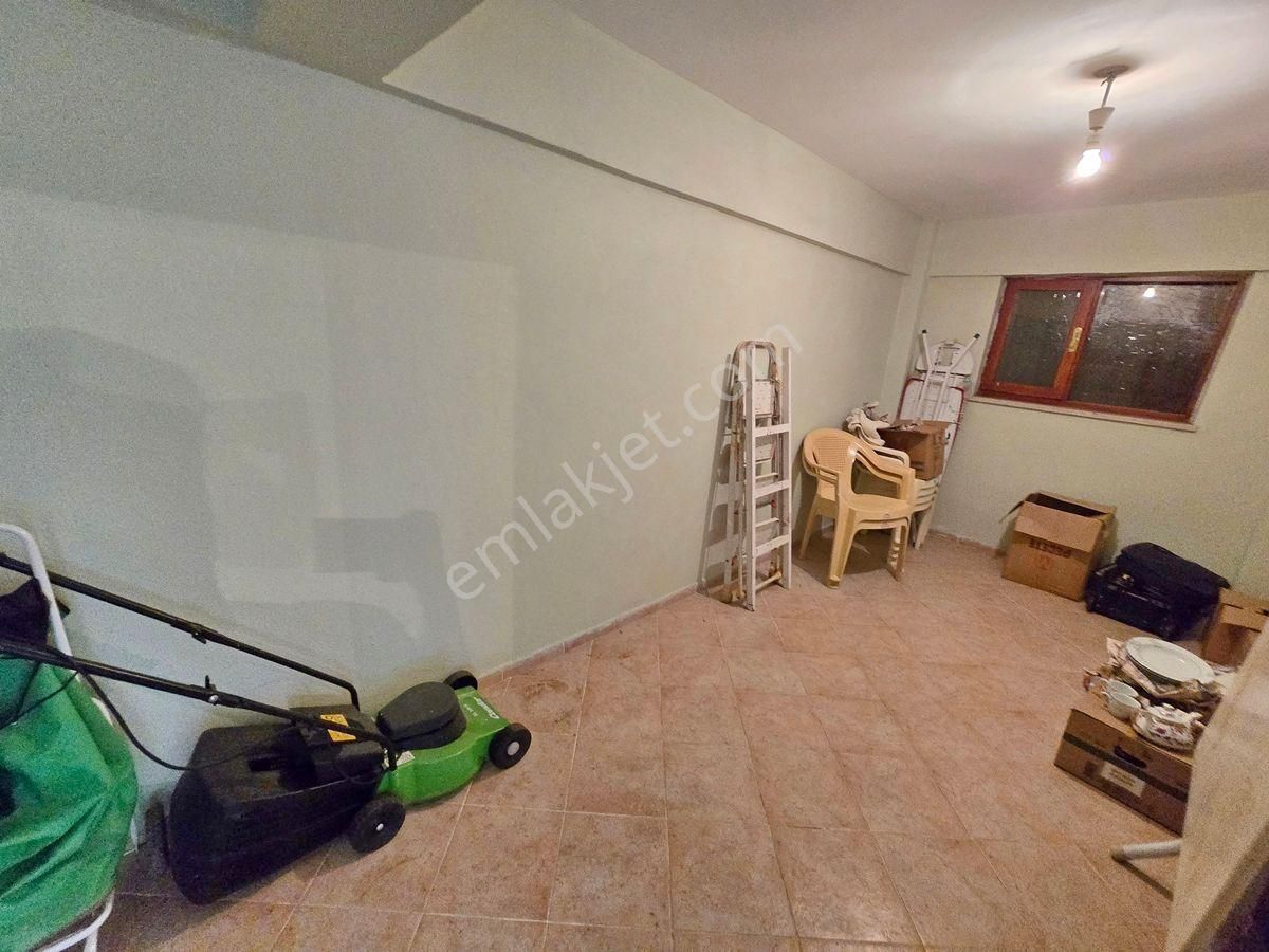 Altınoluk Satılık Müstakil Villa / Deniz Manzaralı / Merkezde / Özel Yapım / Otoparklı - Görsel 31