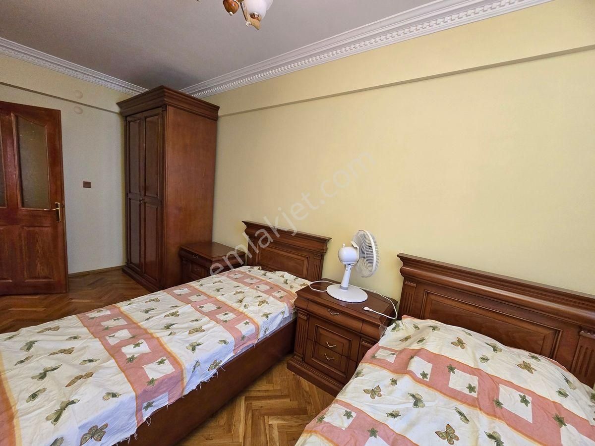 Altınoluk Satılık Müstakil Villa / Deniz Manzaralı / Merkezde / Özel Yapım / Otoparklı - Görsel 22