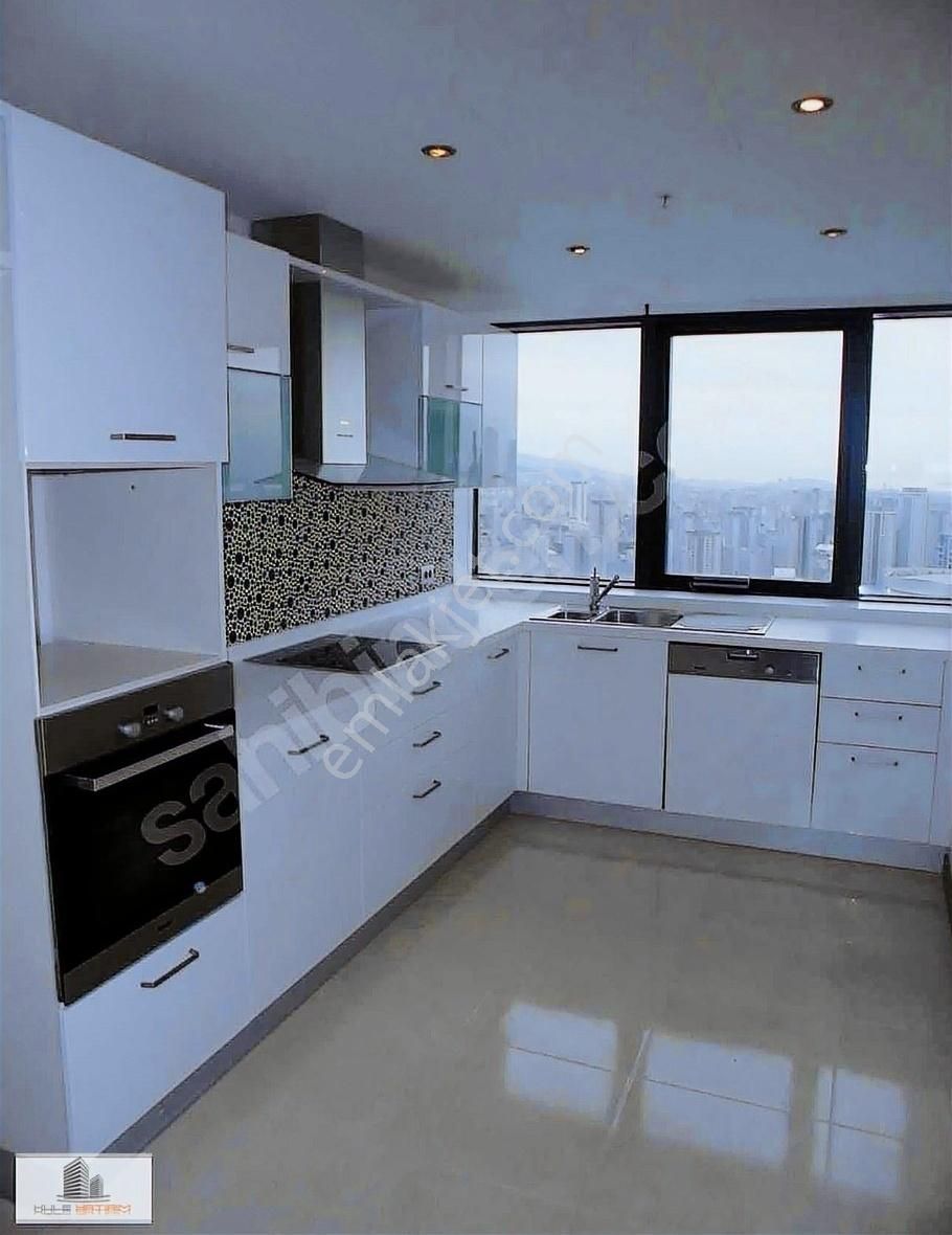Kiralık Varyap Grand Tower 2+1 Yüksek Kat Muhteşem Manzara - Görsel 12