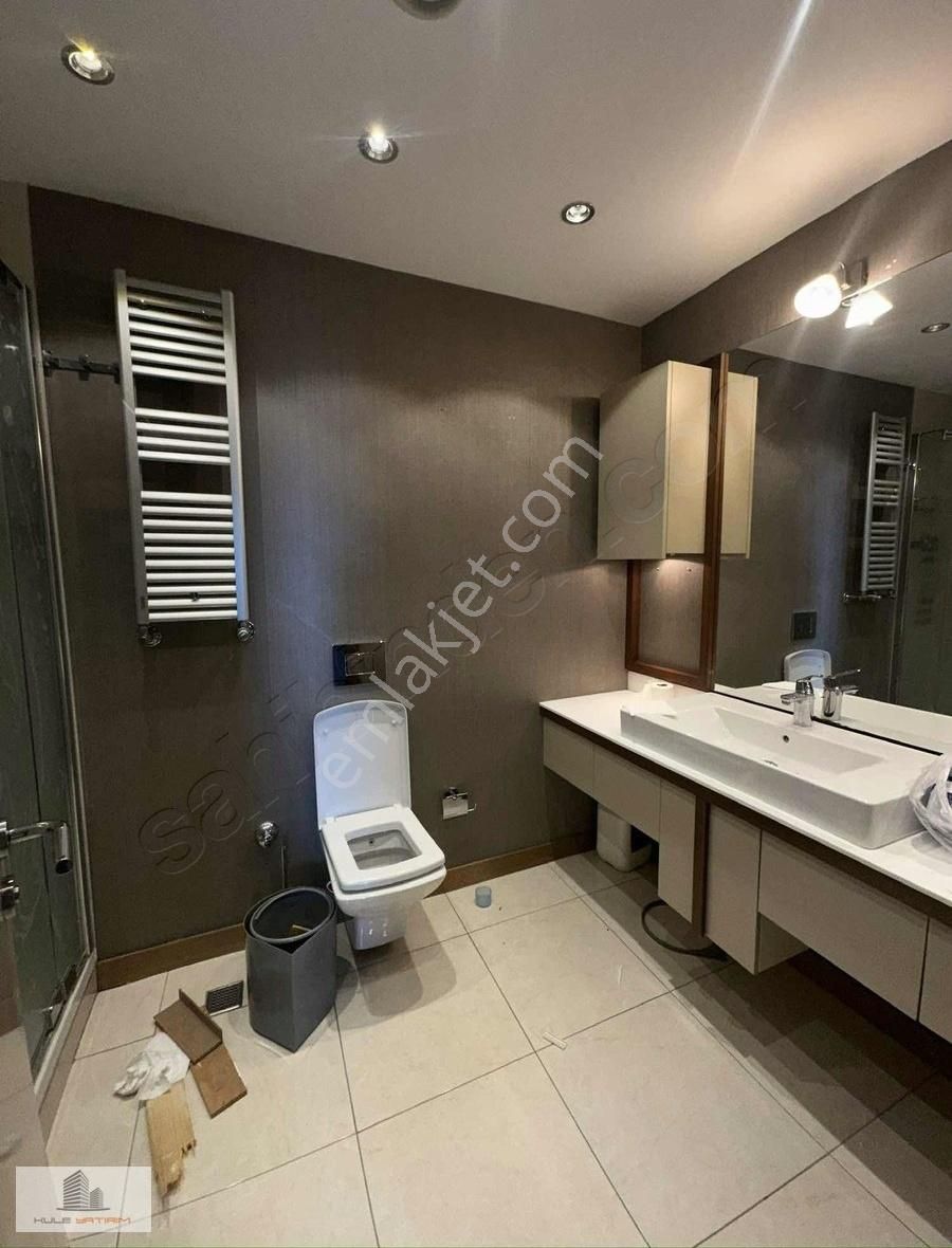 Kiralık Varyap Grand Tower 2+1 Yüksek Kat Muhteşem Manzara - Görsel 8