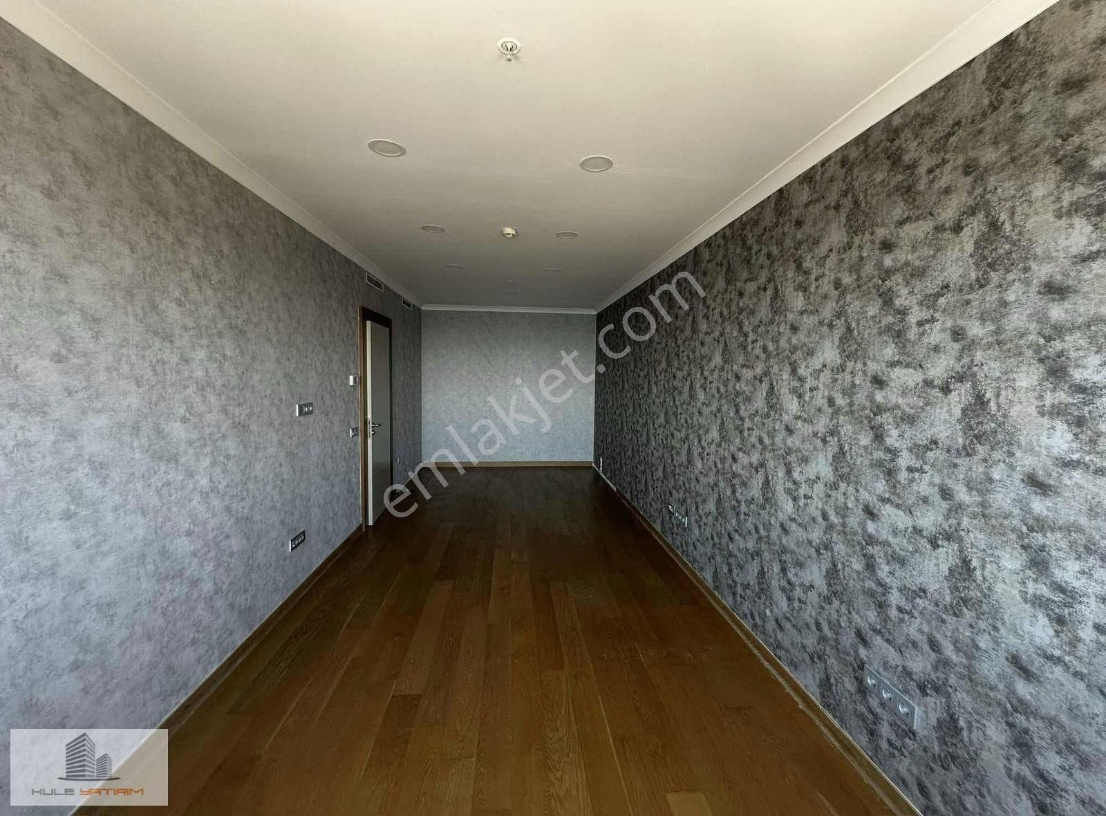 Kiralık Varyap Grand Tower 2+1 Yüksek Kat Muhteşem Manzara - Görsel 11