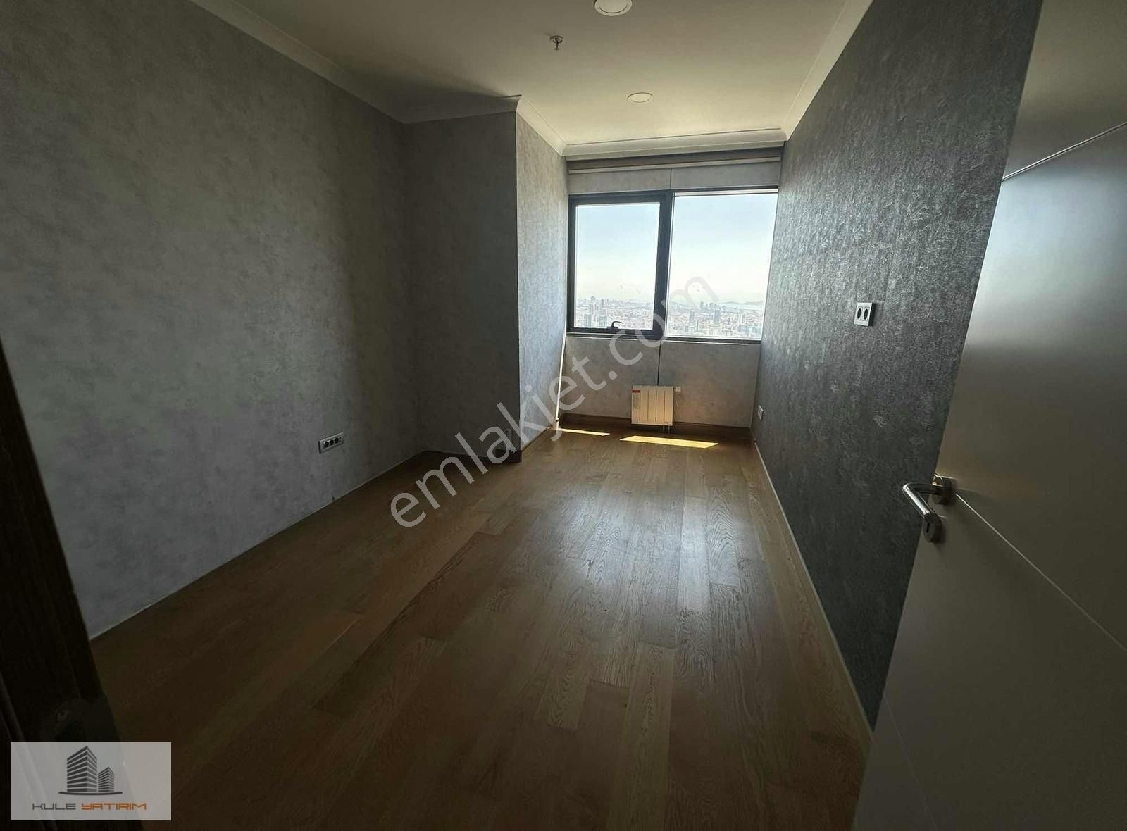 Kiralık Varyap Grand Tower 2+1 Yüksek Kat Muhteşem Manzara - Görsel 5