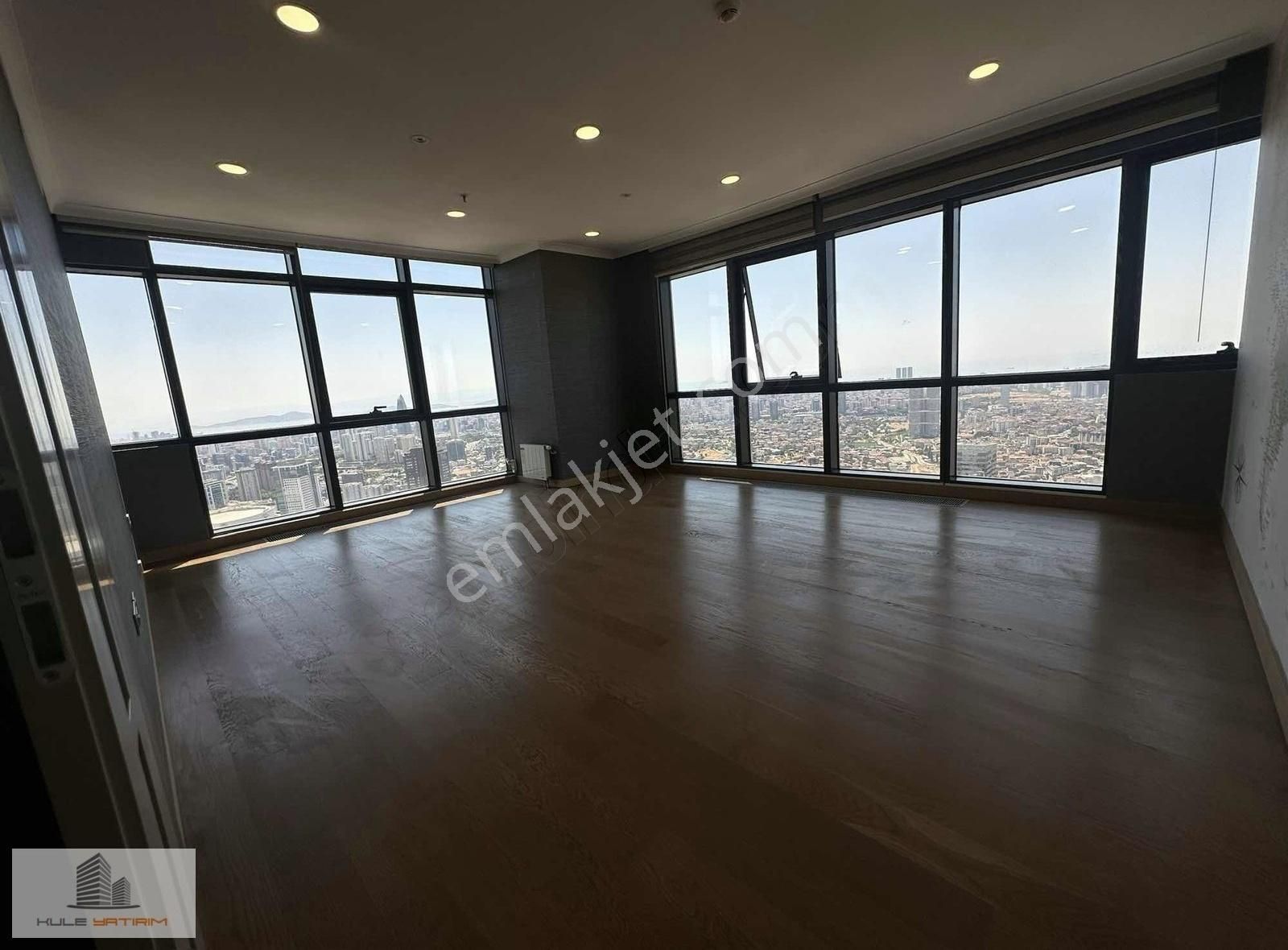Kiralık Varyap Grand Tower 2+1 Yüksek Kat Muhteşem Manzara - Görsel 7