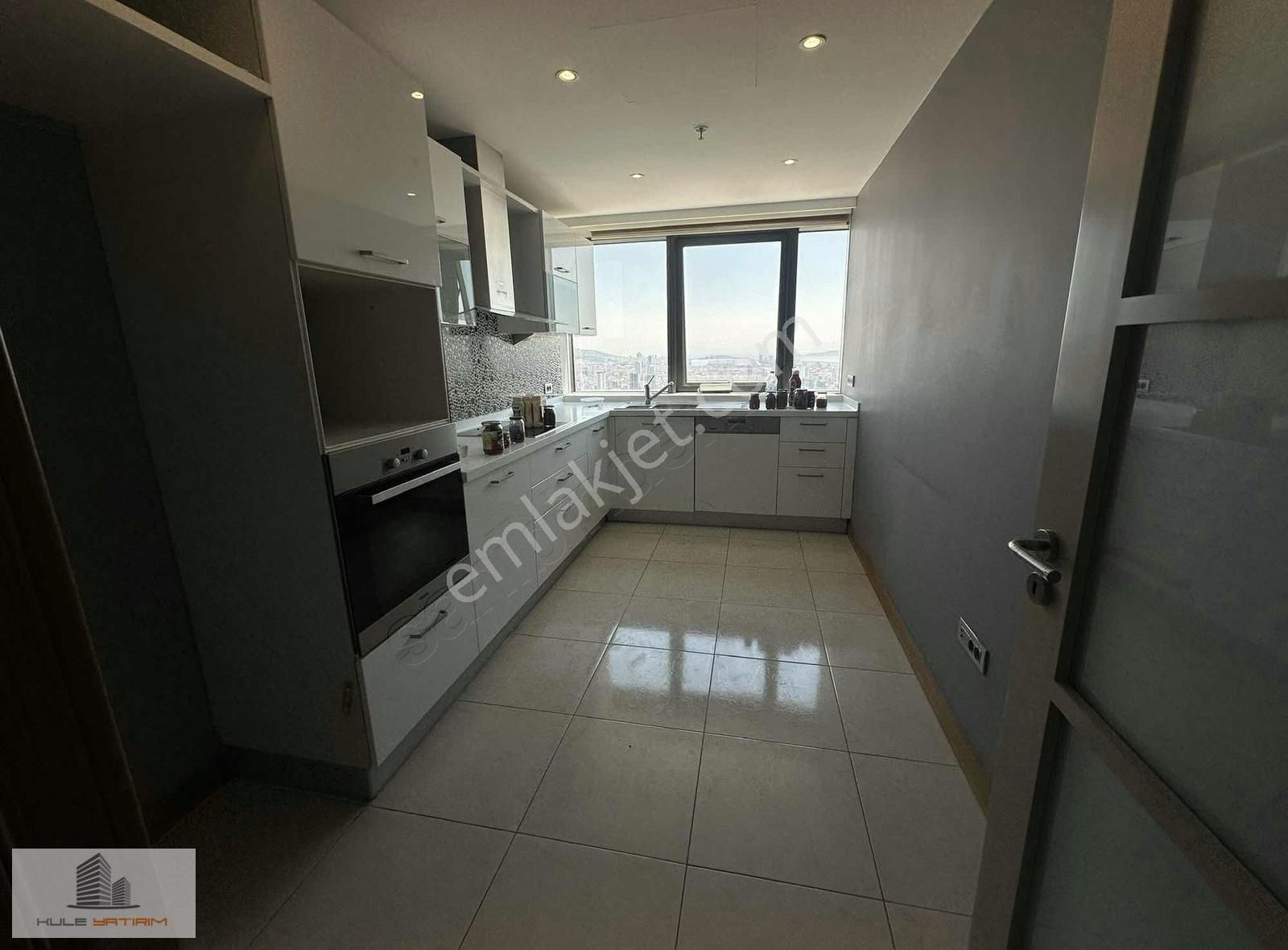 Kiralık Varyap Grand Tower 2+1 Yüksek Kat Muhteşem Manzara - Görsel 2