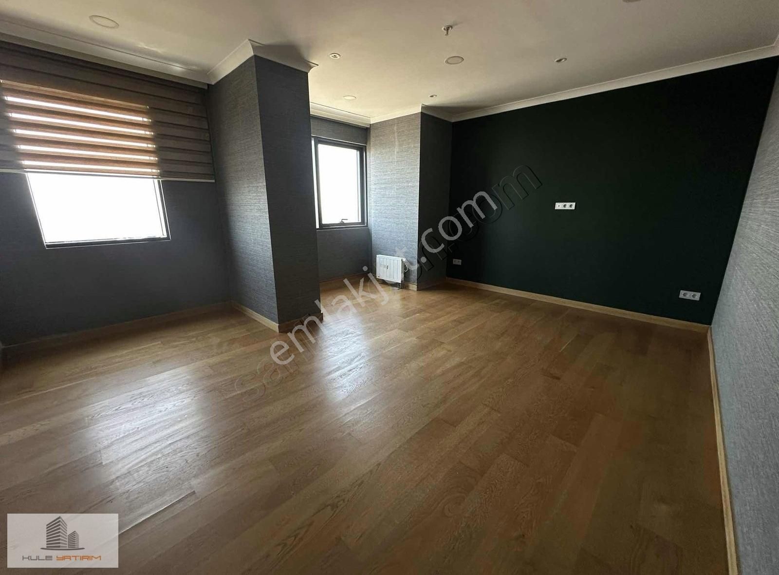 Kiralık Varyap Grand Tower 2+1 Yüksek Kat Muhteşem Manzara - Görsel 6