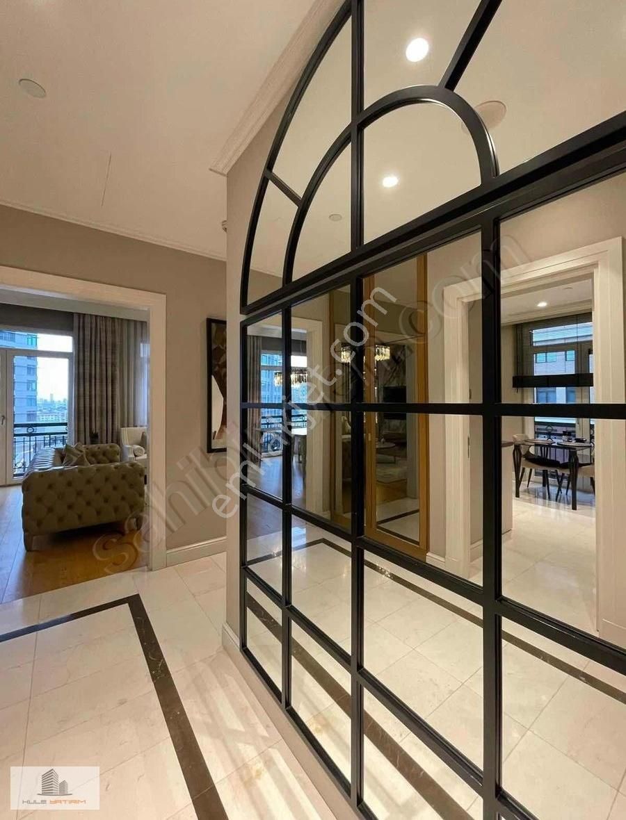 Emaar Square Satılık 2+1 157 M2 Hermes Cepheli Boş Full Yapılı - Görsel 27